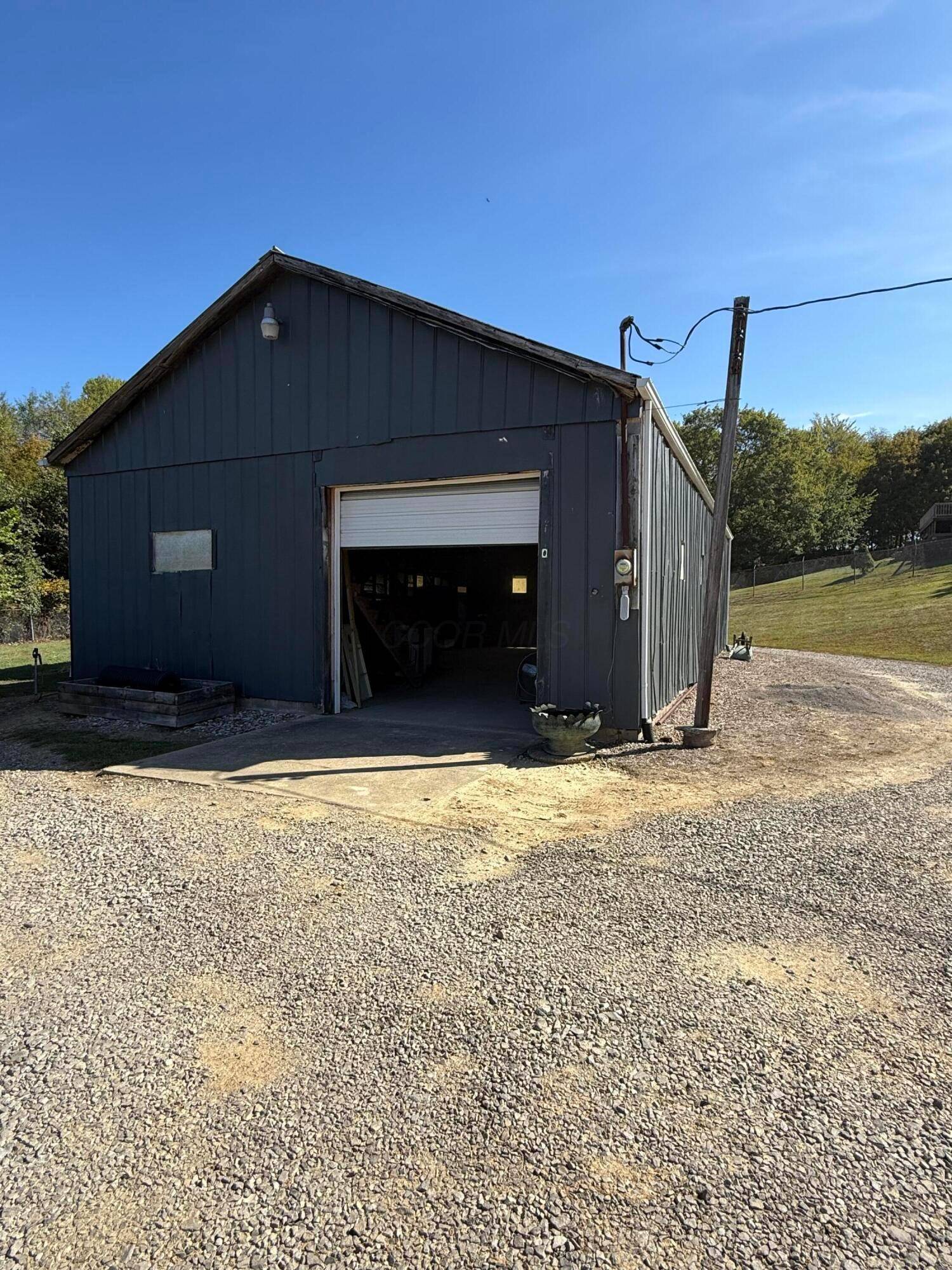 Junction City, OH 43748,5546 Marietta Road