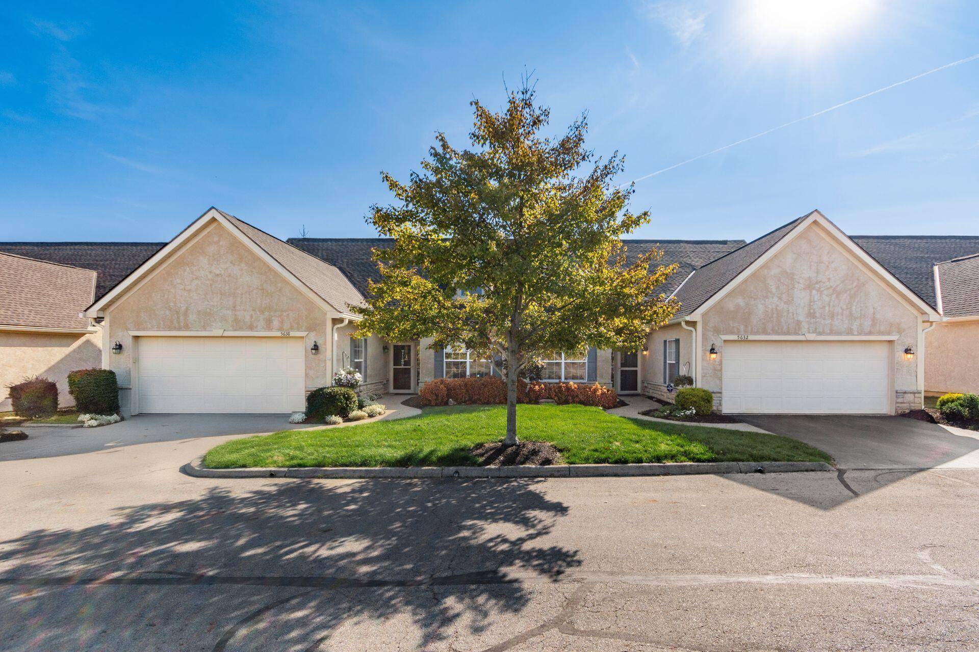 Dublin, OH 43016,5632 Rose Of Sharon Drive