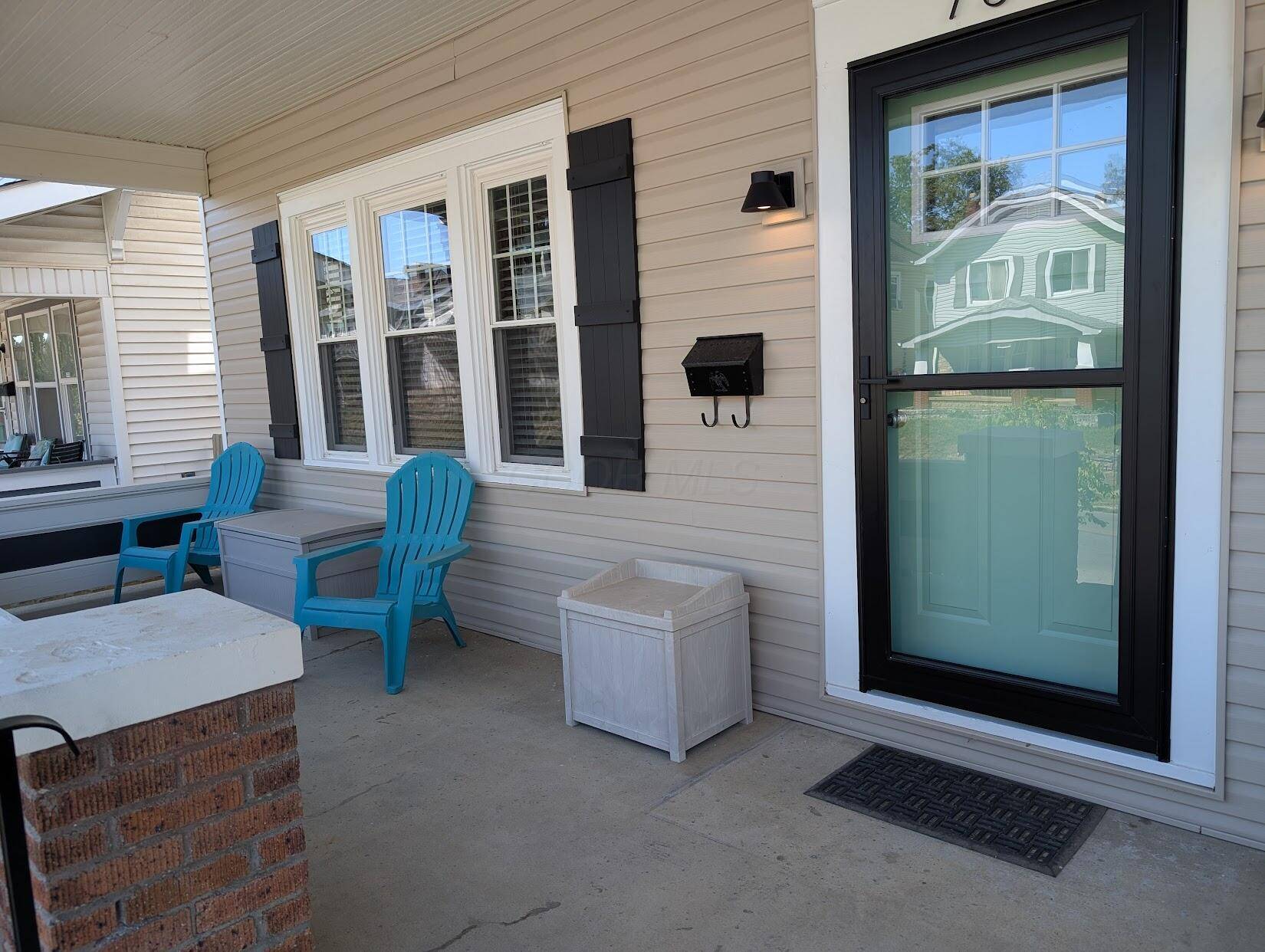 Columbus, OH 43206,739 Thurman Avenue