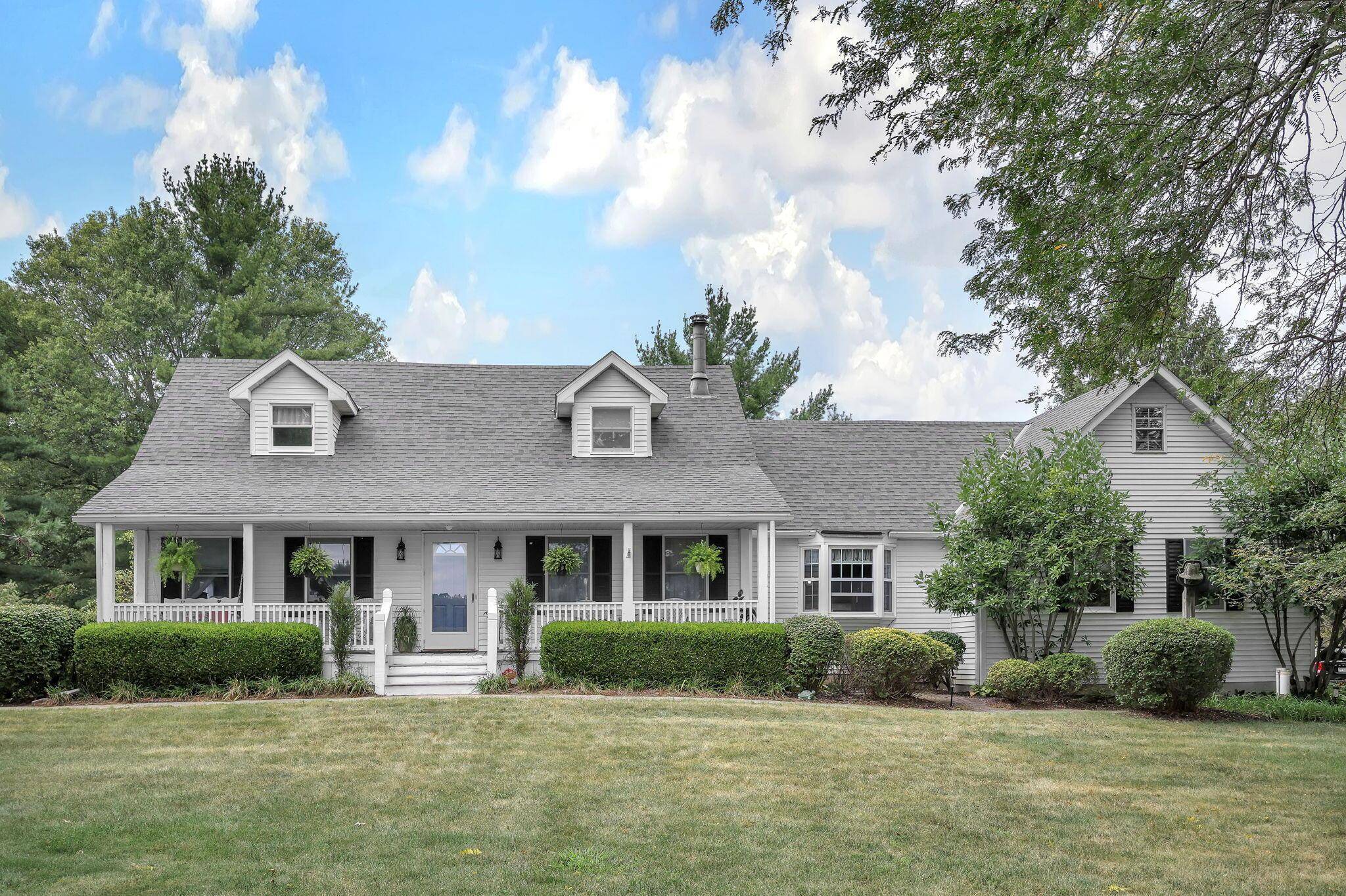 Canal Winchester, OH 43110,6545 Waterloo Road