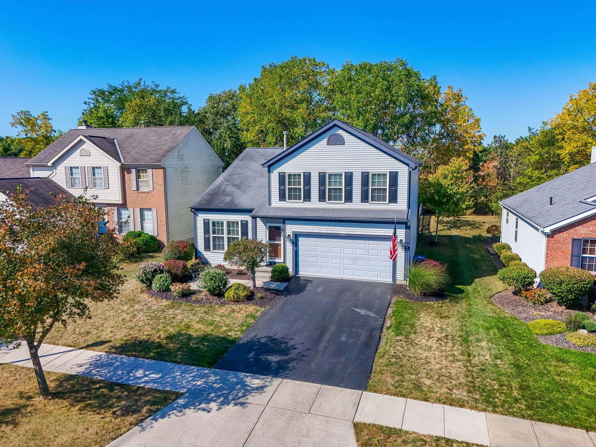 Marysville, OH 43040,633 Rainbow Drive