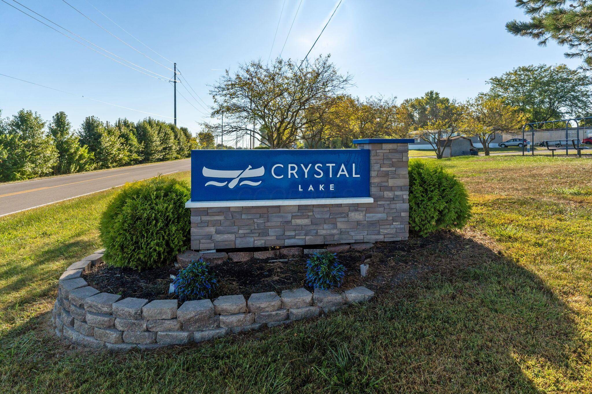 Delaware, OH 43015,1330 Hanover Rd #LOT 118