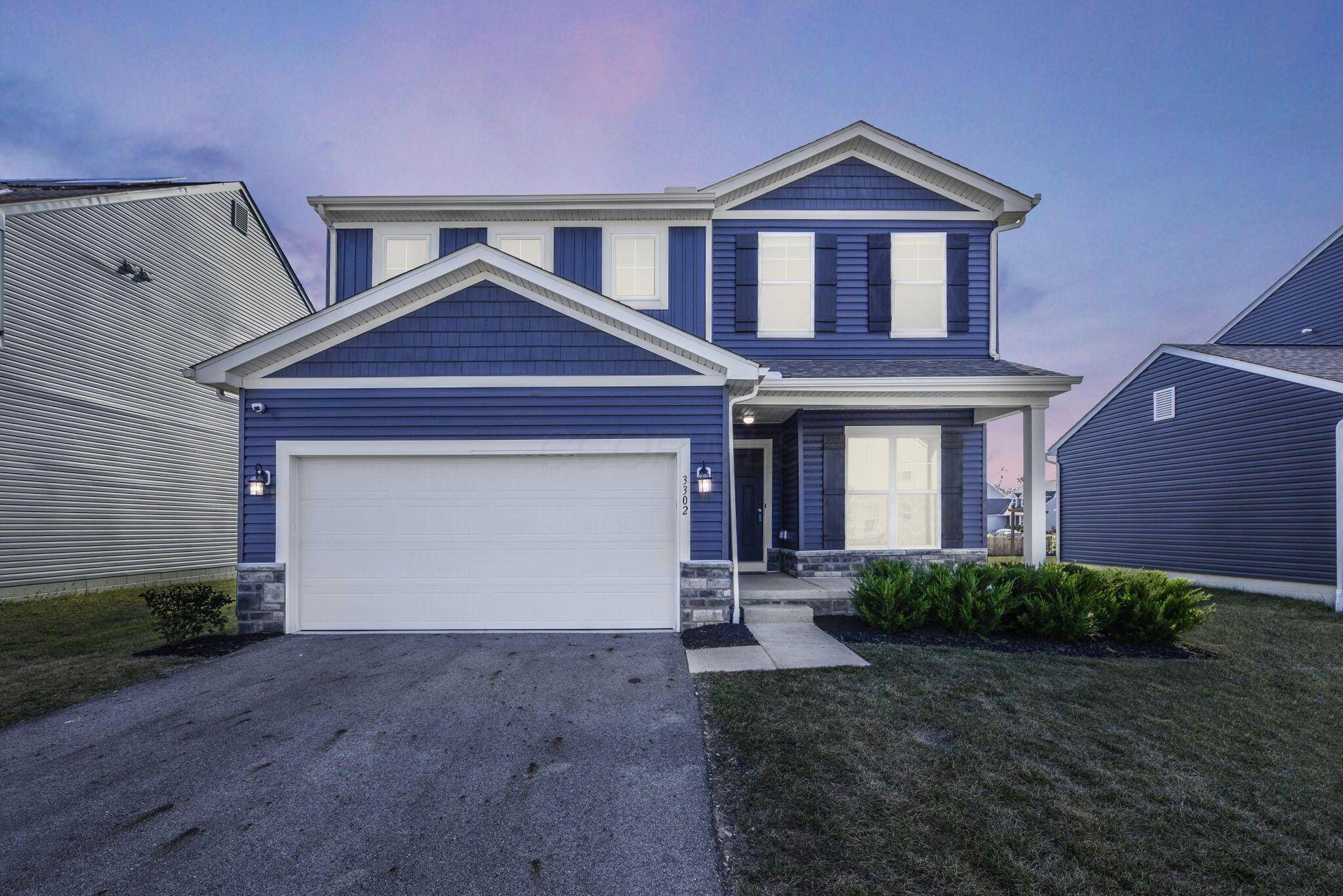 Reynoldsburg, OH 43068,3302 O Heagra Drive