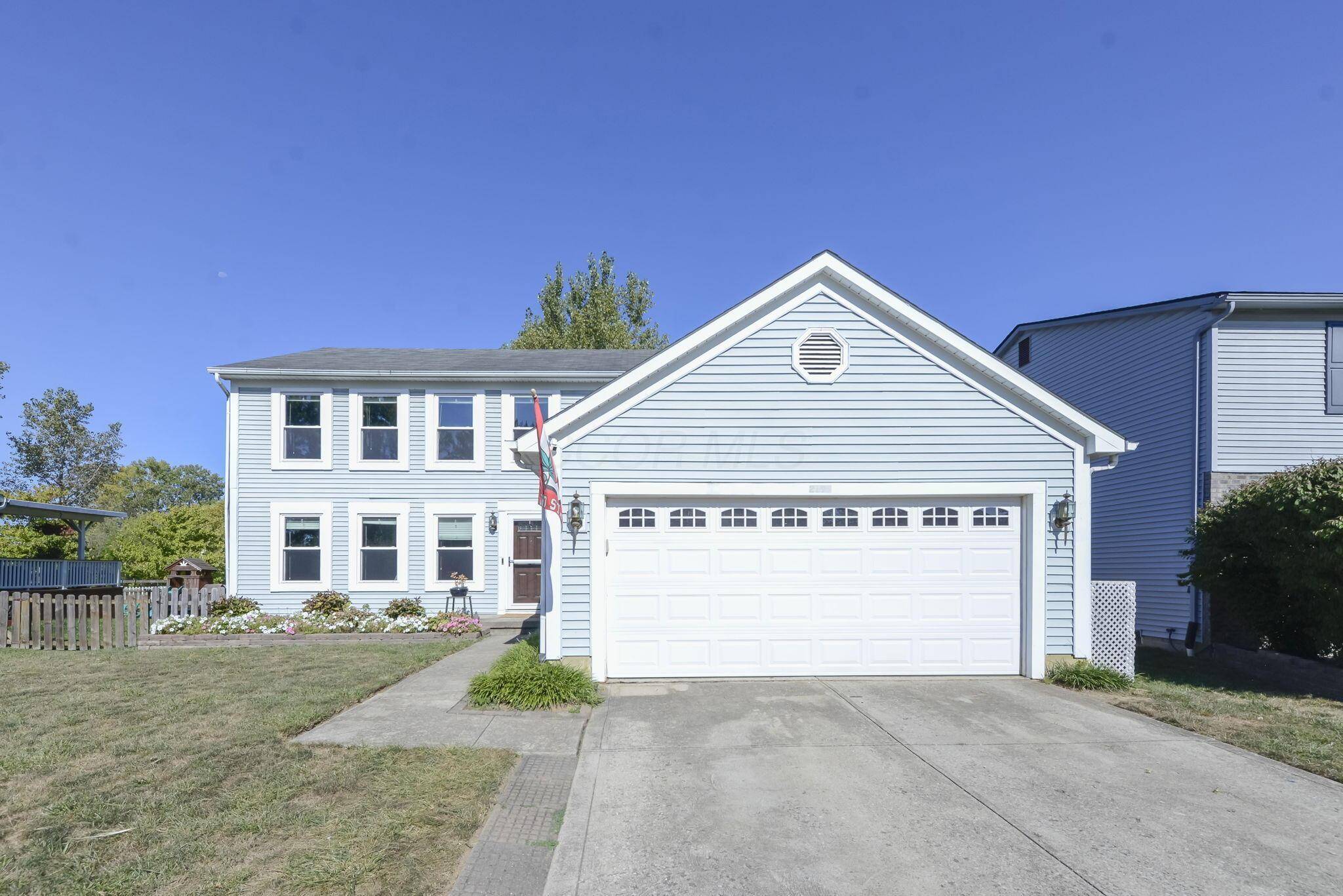 Hilliard, OH 43026,2195 Jeffey Drive