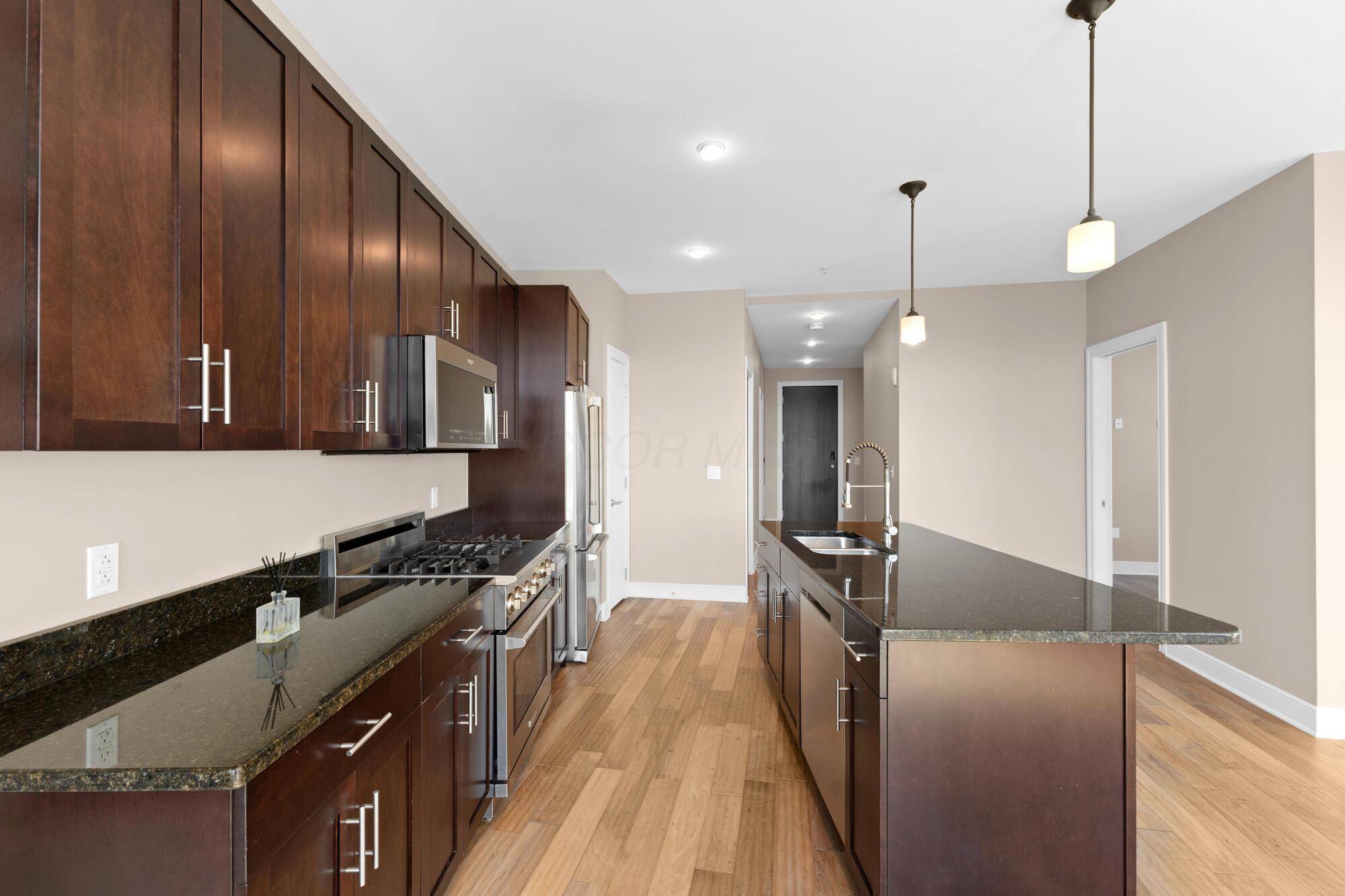 Columbus, OH 43201,1145 N High Street #302