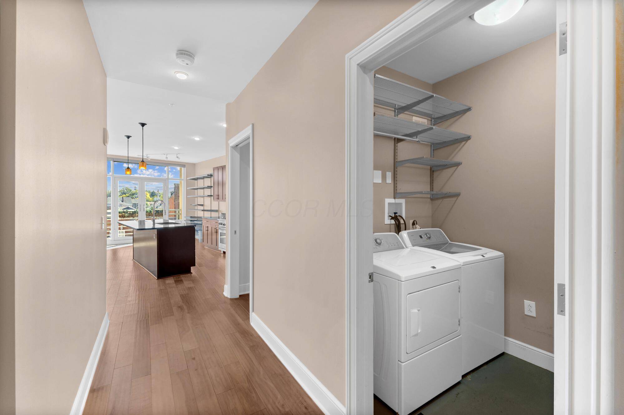 Columbus, OH 43201,1145 N High Street #302