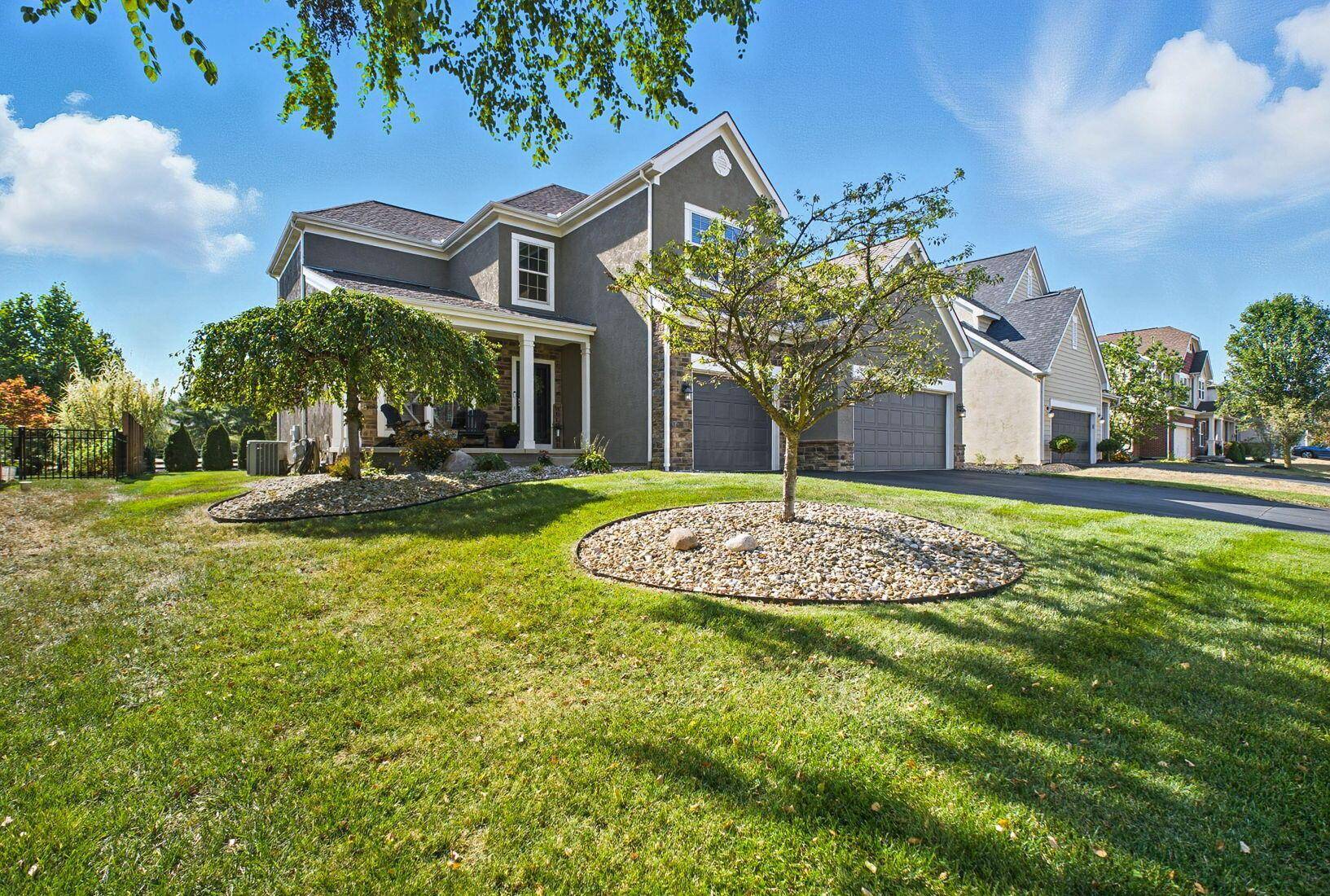 Westerville, OH 43082,6460 Bromfield Drive