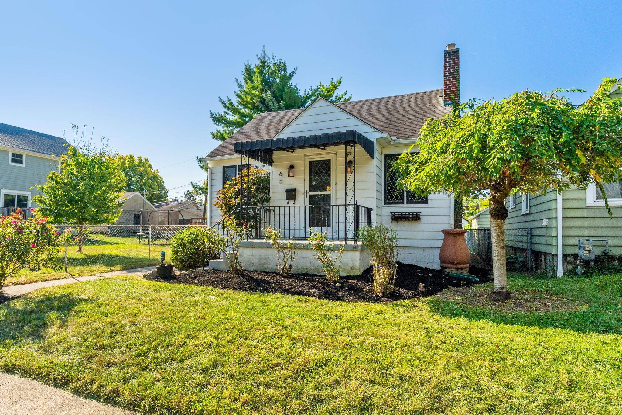Columbus, OH 43206,65 Frebis Avenue