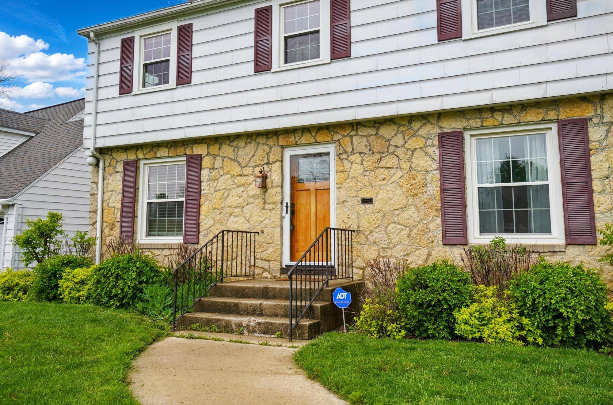 Springfield, OH 45504,504 Dover Road