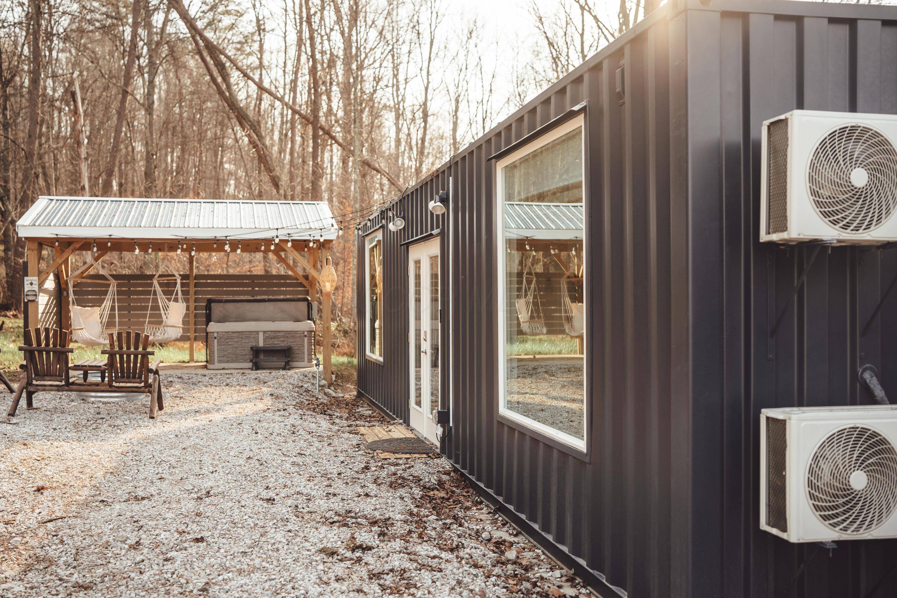 Rockbridge, OH 43149,22959 Bigham Road