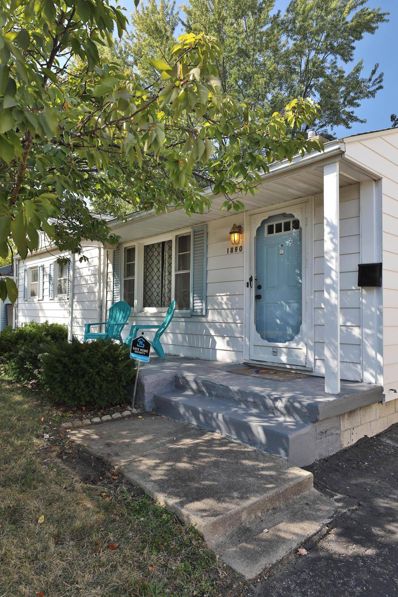 Columbus, OH 43224,1890 Fenton Street