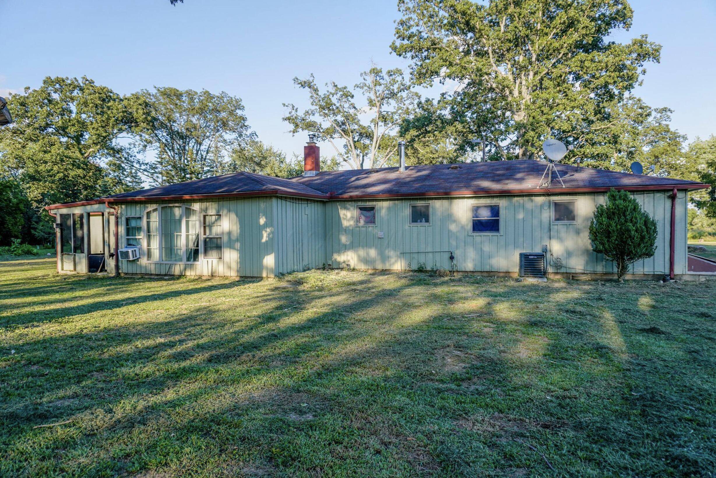 Orient, OH 43146,1490 Hiner Road