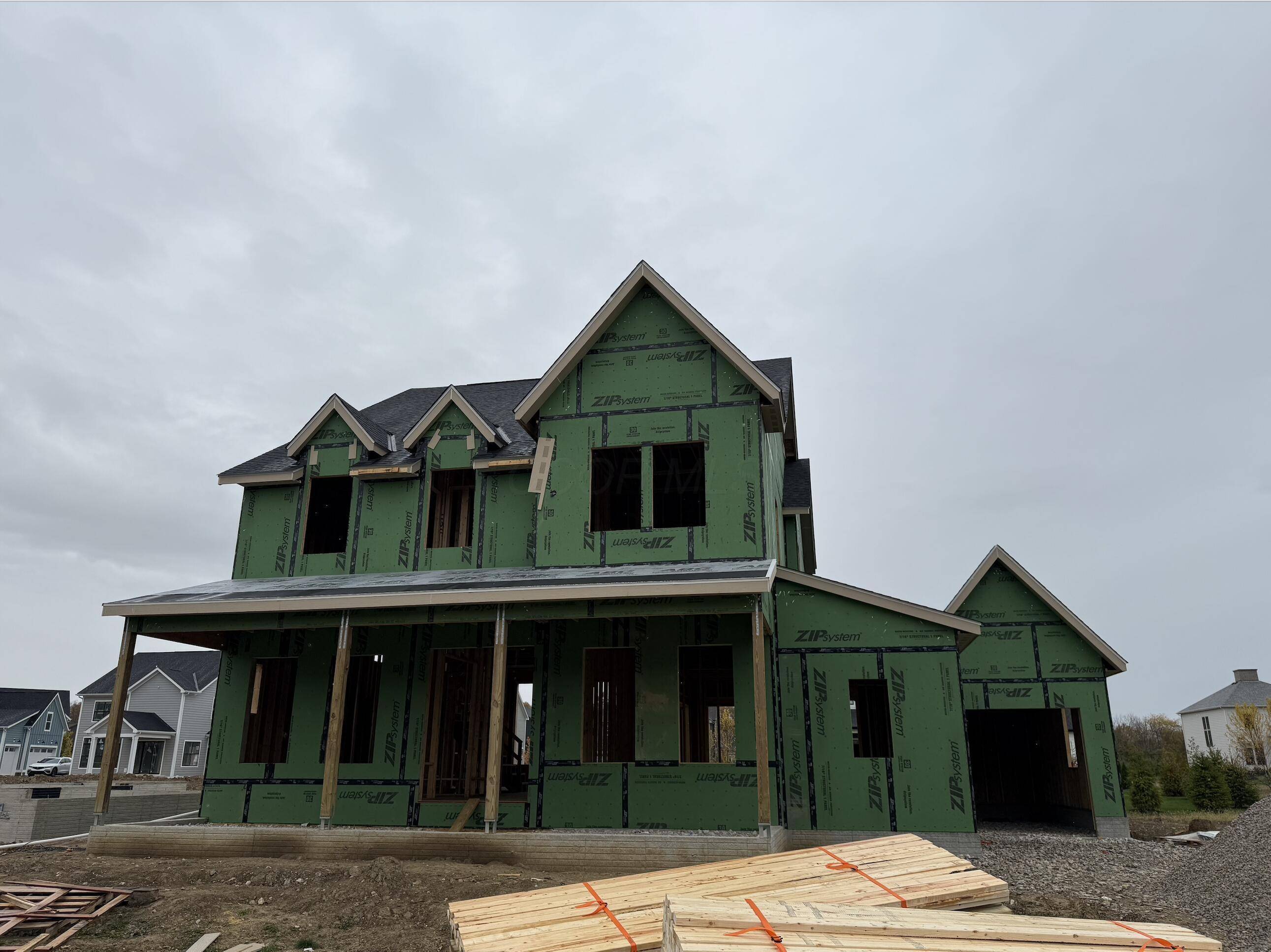 Plain City, OH 43064,7844 Sparrow Run Drive