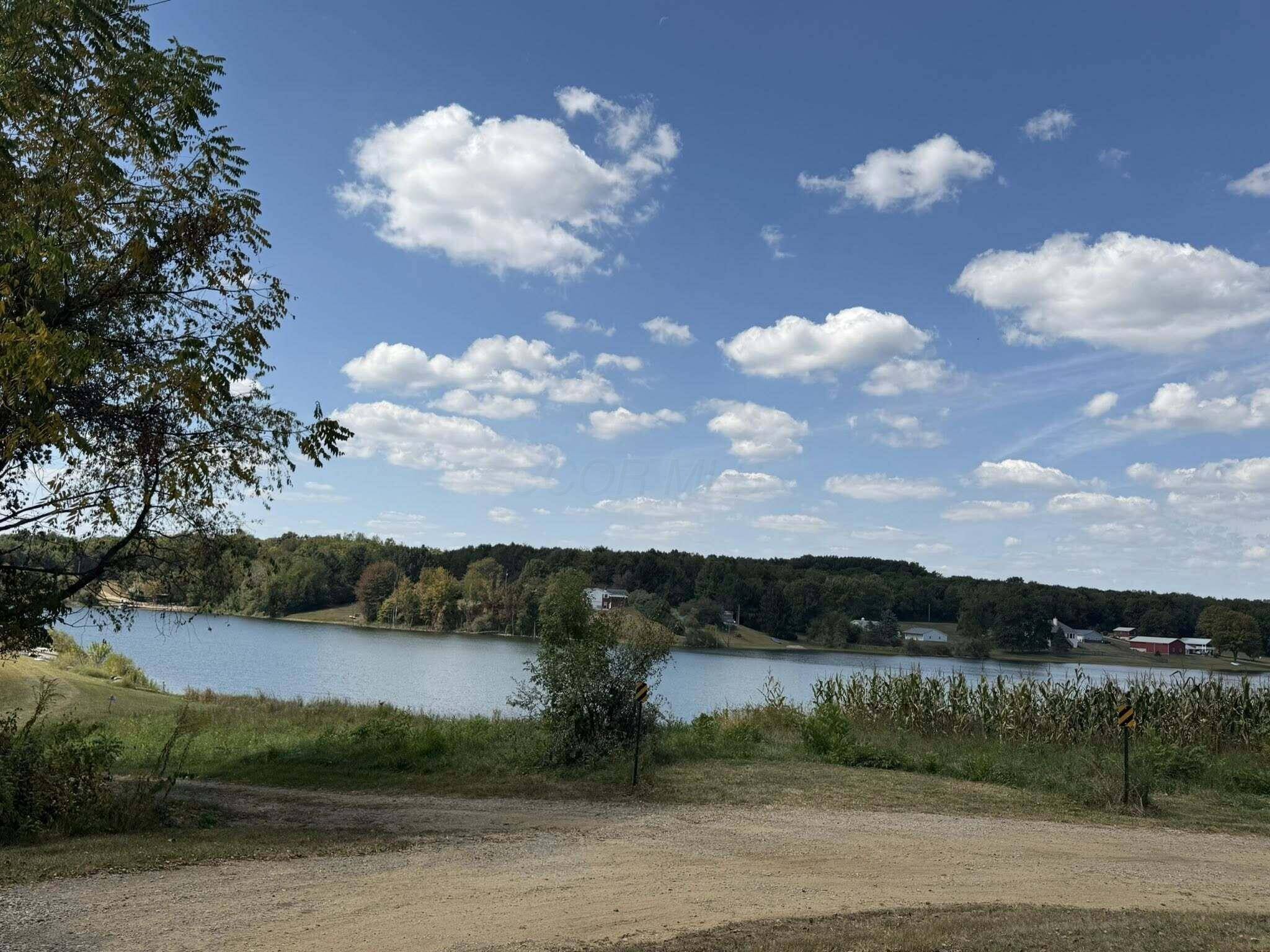 Butler, OH 44822,85 E Lakeview Drive