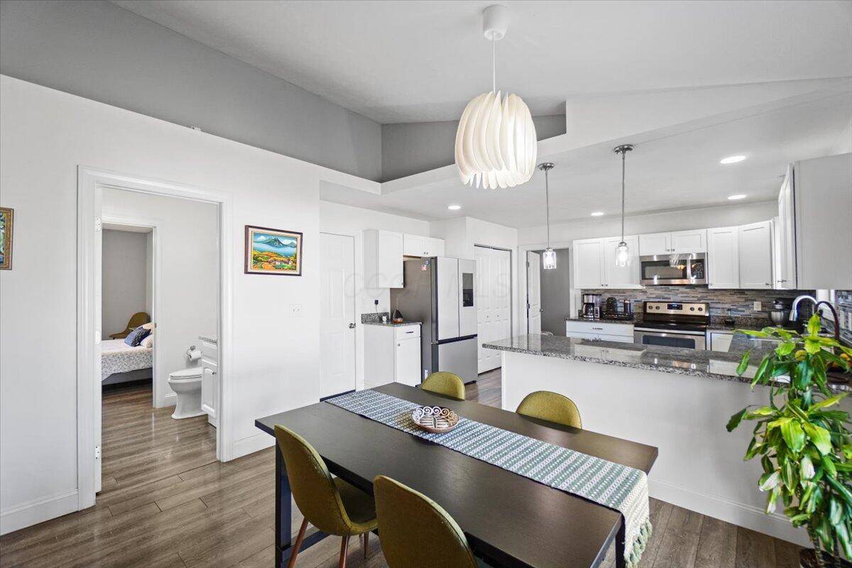 North Lewisburg, OH 43060,240 Coates Court