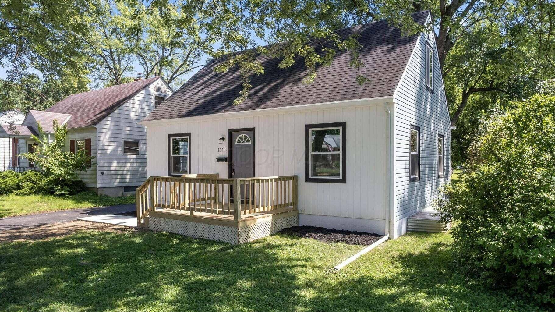 Columbus, OH 43224,1319 Northridge Road
