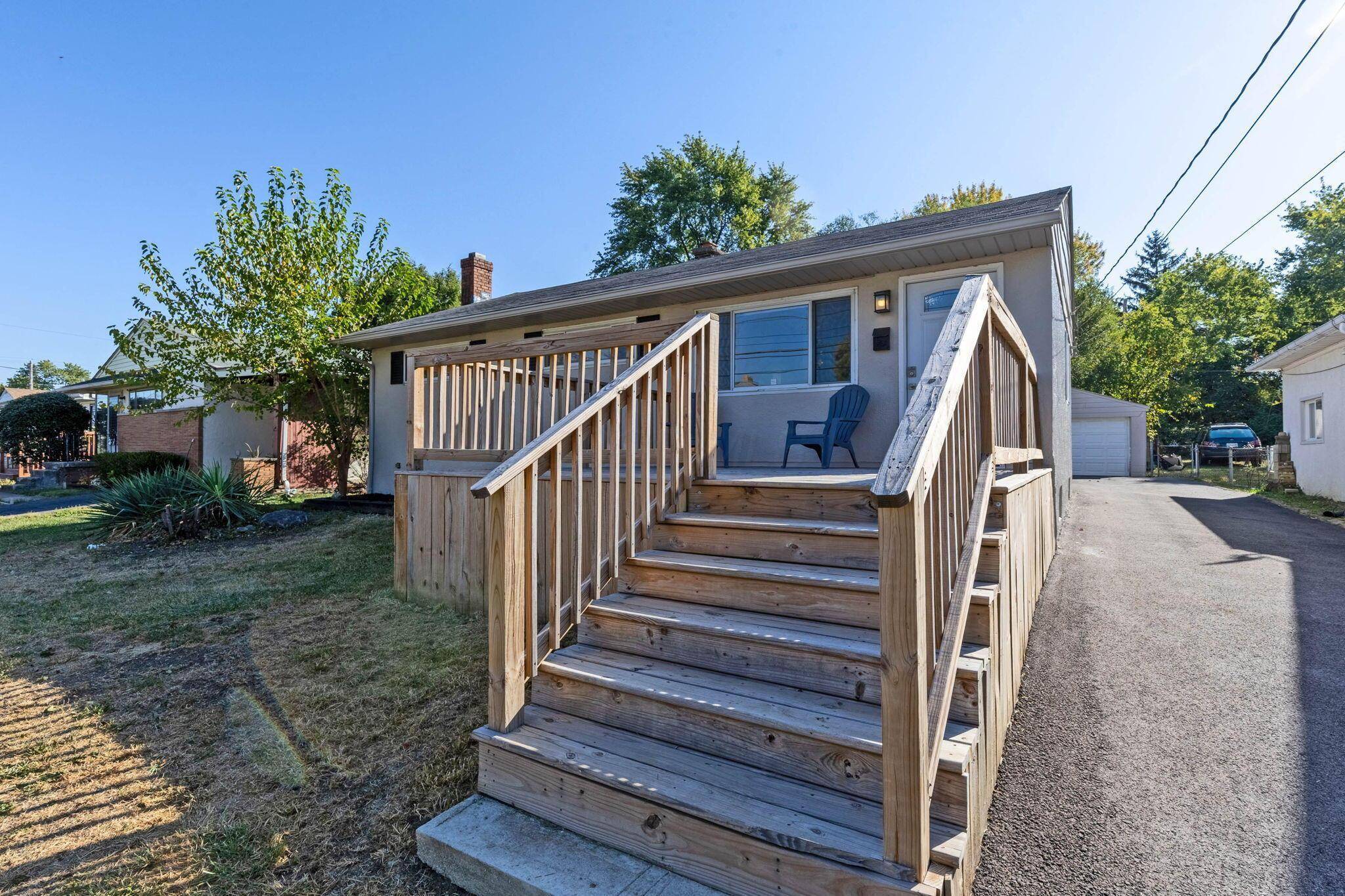 Columbus, OH 43224,3134 Medina Avenue