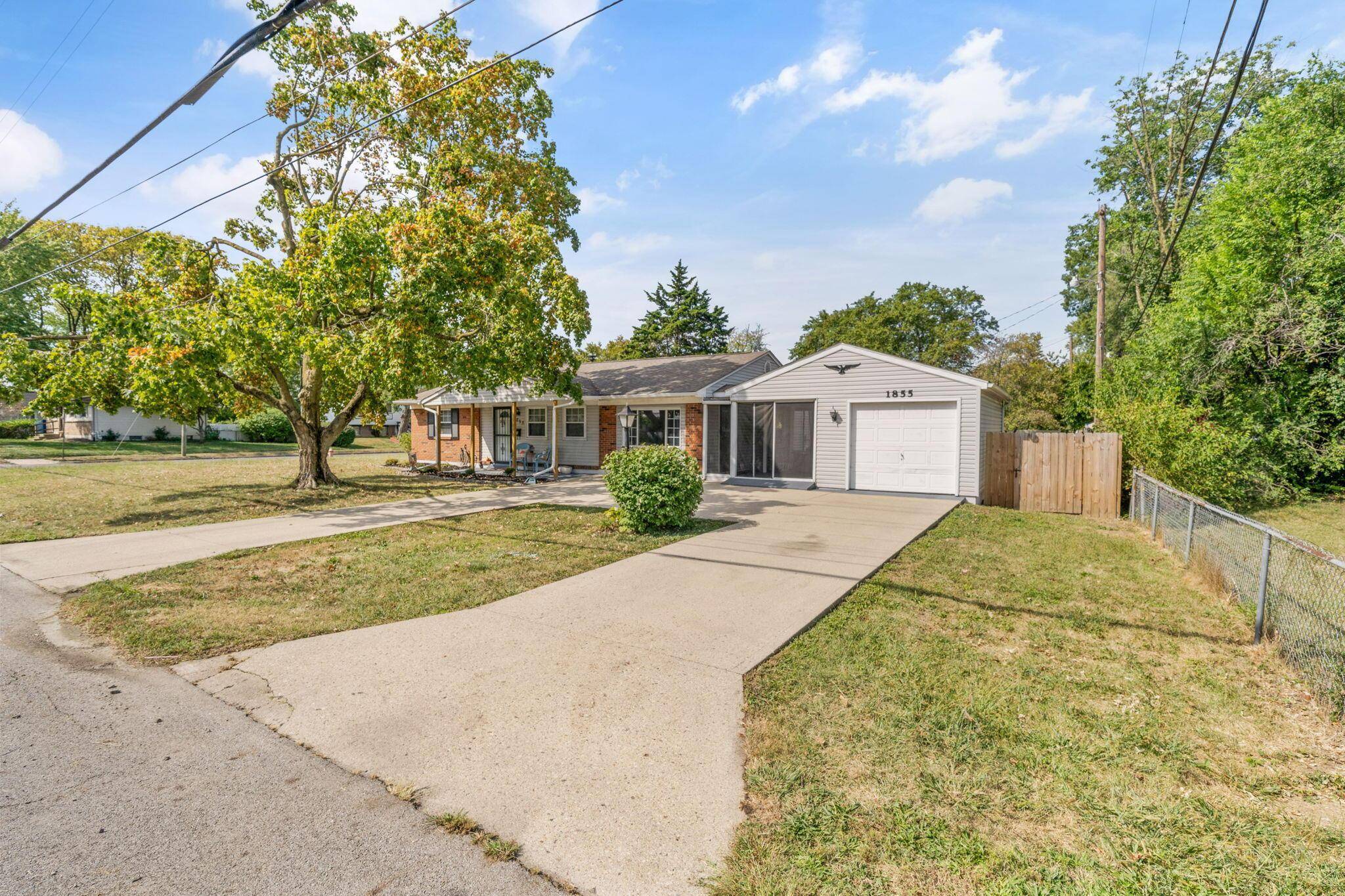 Columbus, OH 43227,1855 Zettler Road
