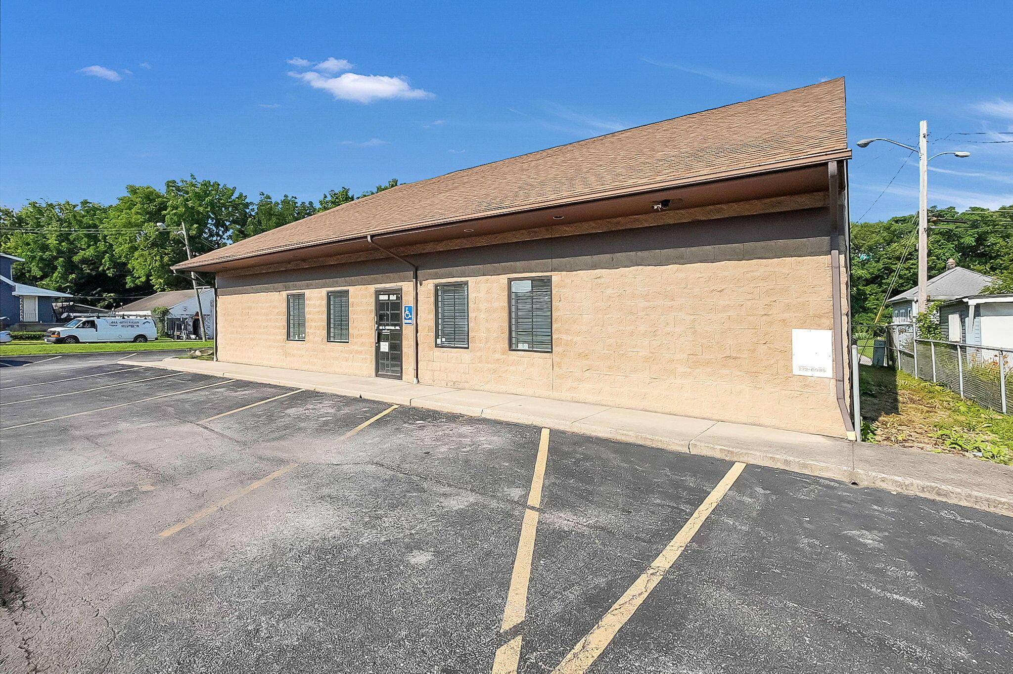 Columbus, OH 43223,411 S Central Avenue