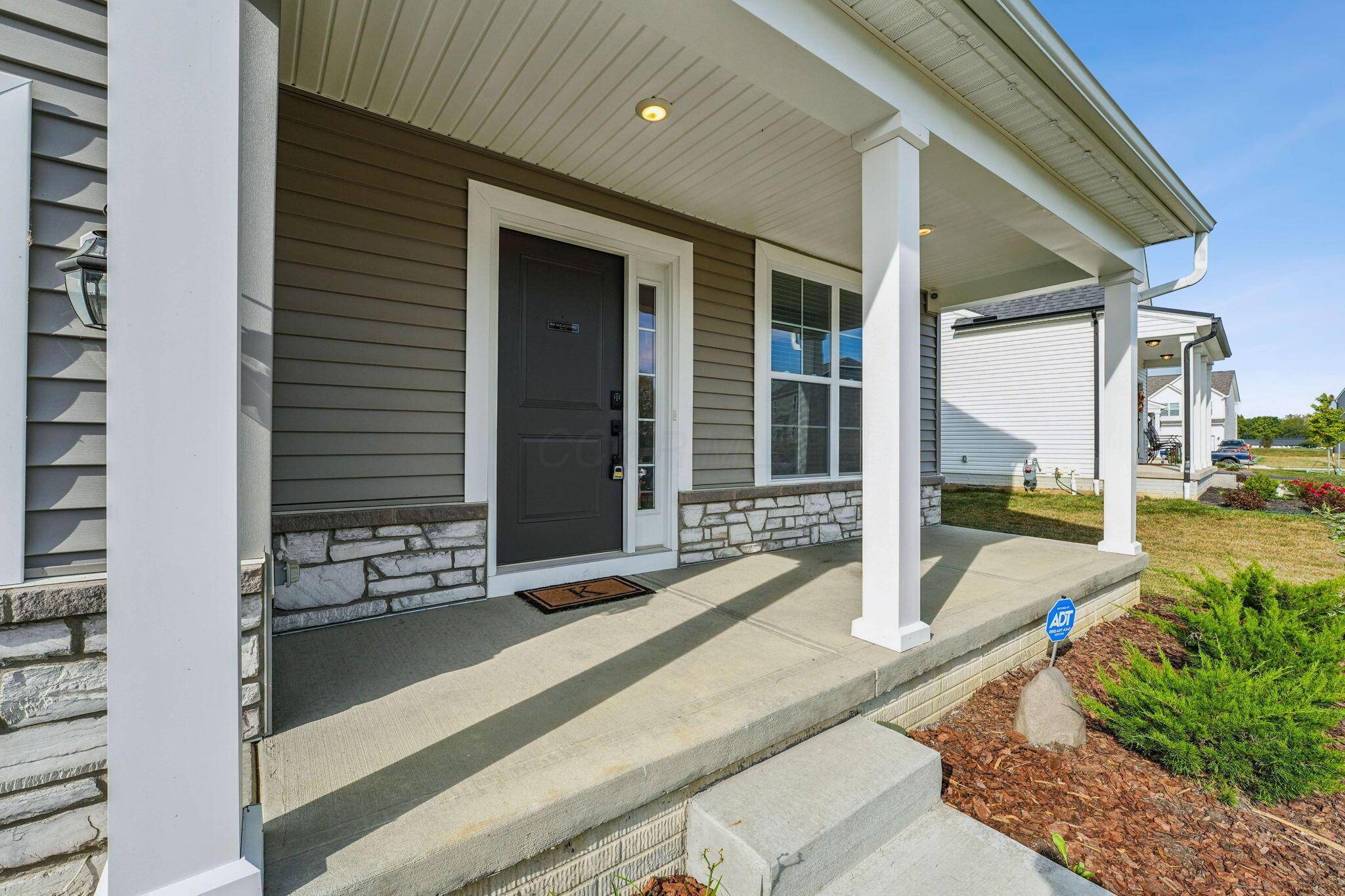 Commercial Point, OH 43116,33 Erin Hills Road