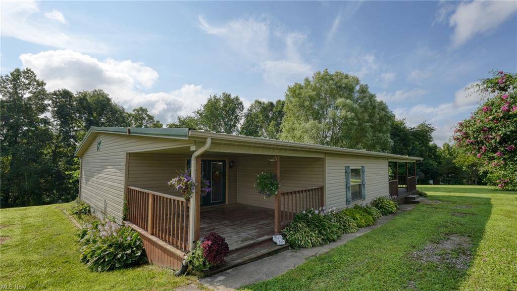 Senecaville, OH 43780,324 Rigby Road