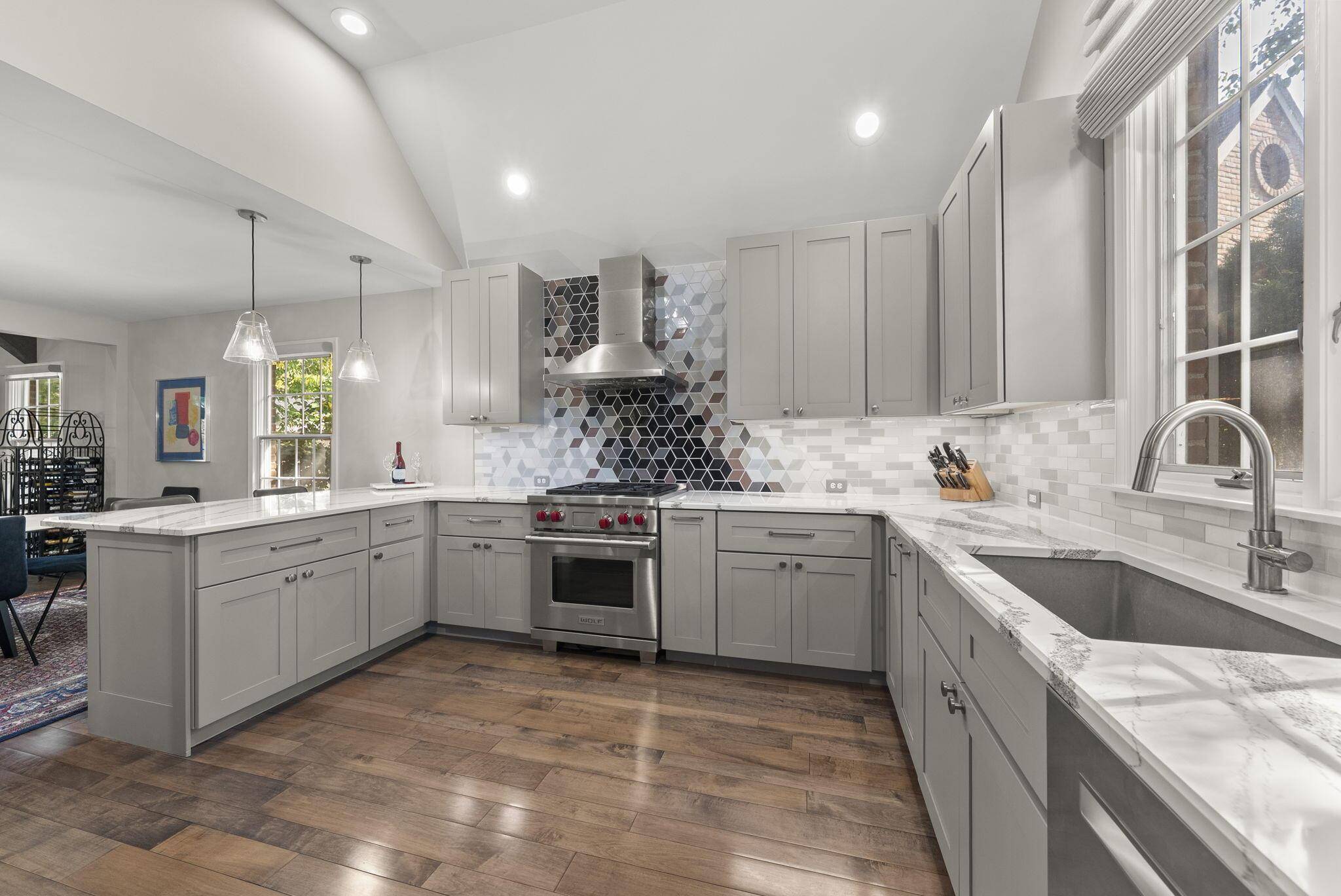 Upper Arlington, OH 43220,4471 Masters Drive