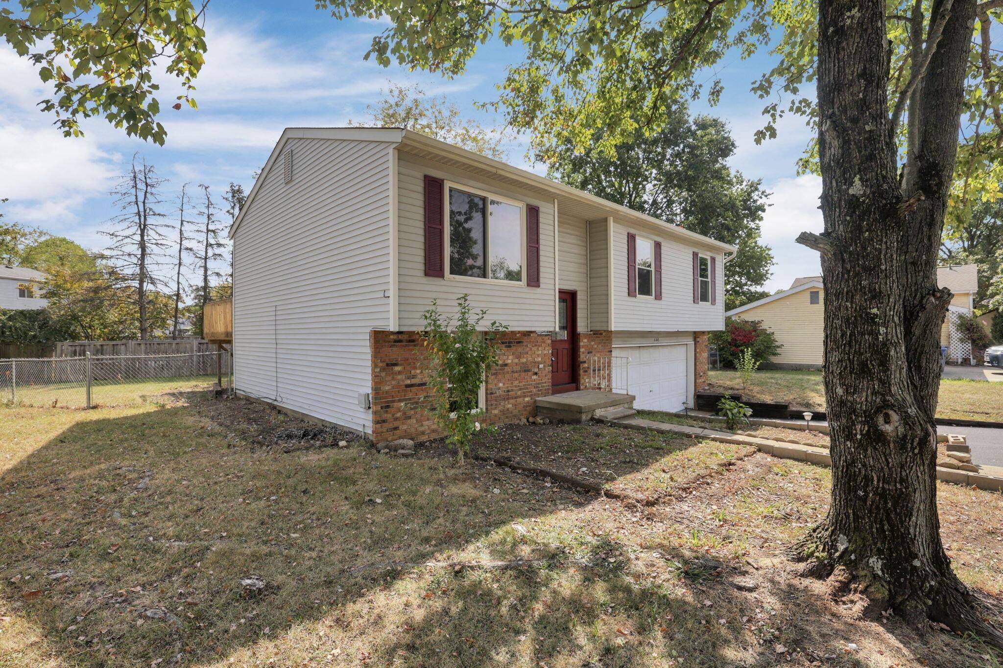 Reynoldsburg, OH 43068,664 Bainbrook Court
