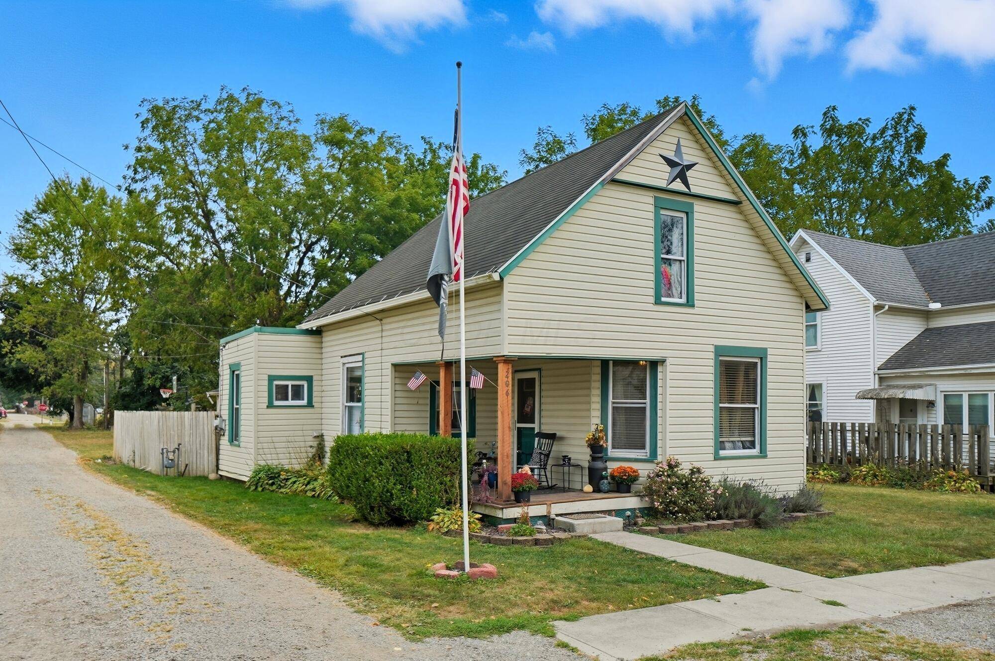 Prospect, OH 43342,206 S East Street