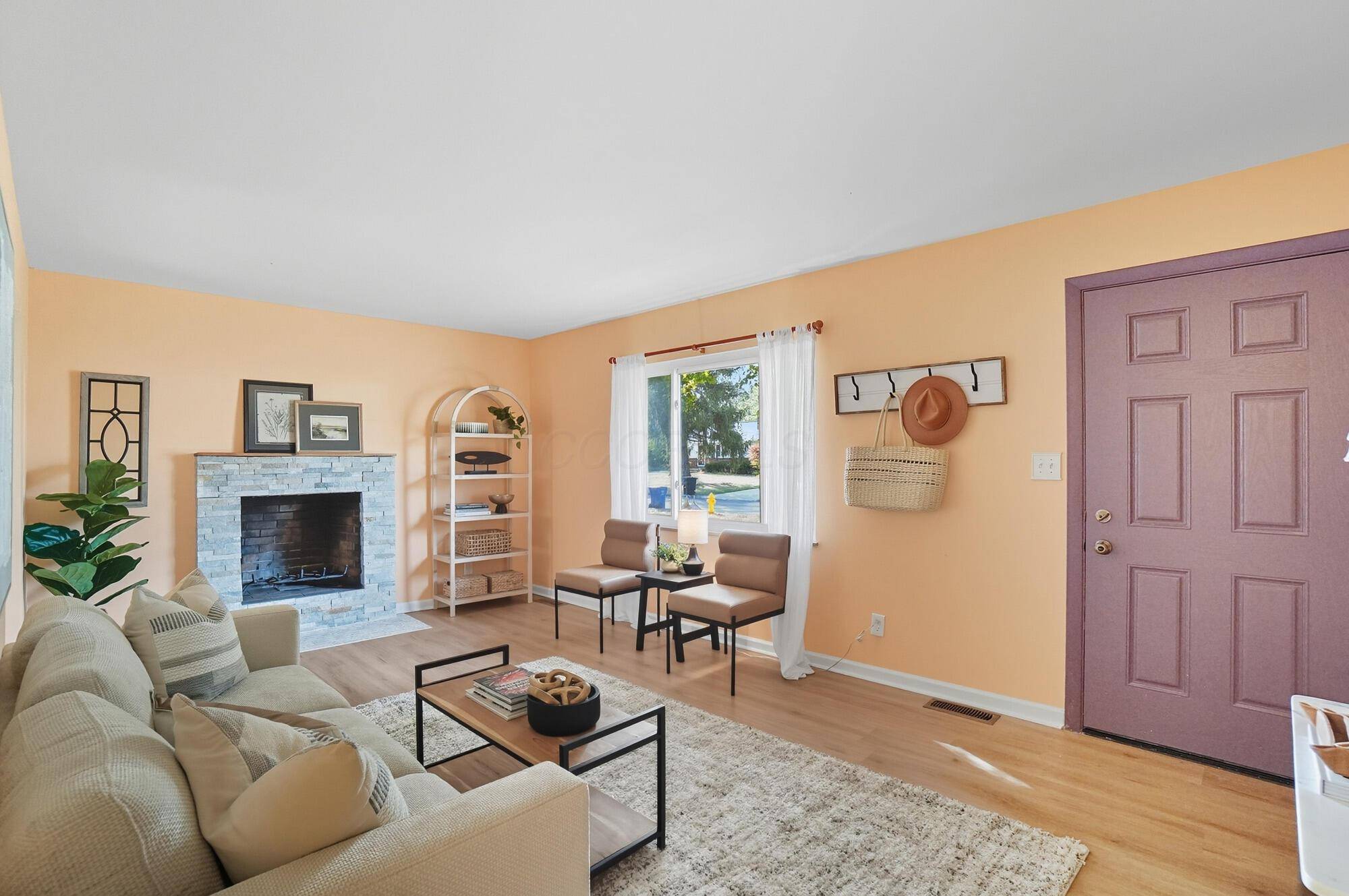 Columbus, OH 43221,2424 Nottingham Road