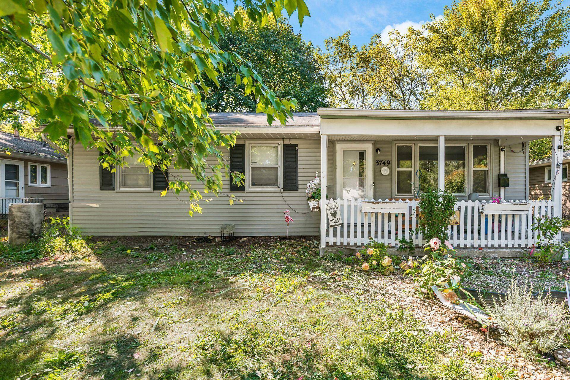 Columbus, OH 43224,3749 Ganson Drive