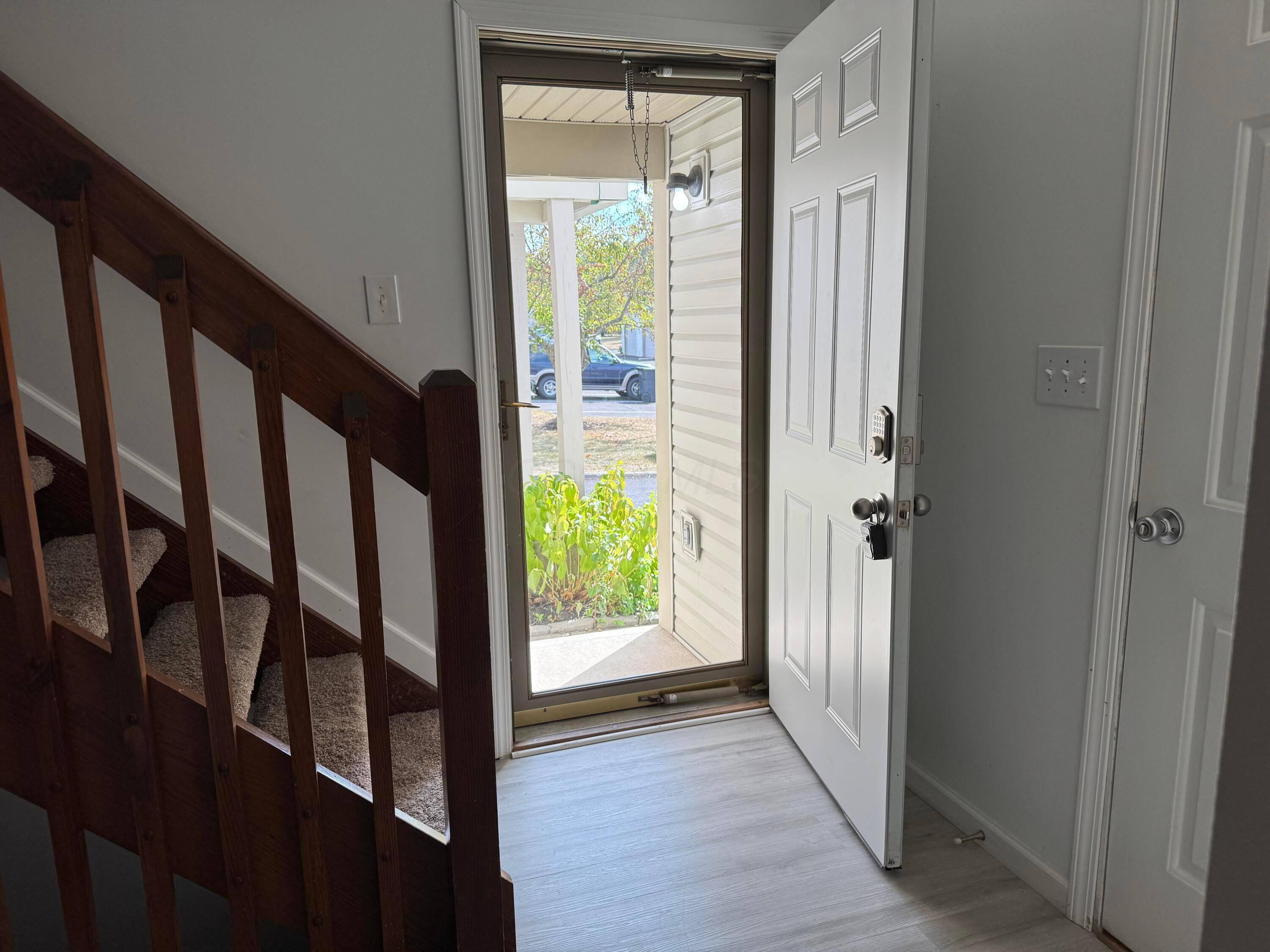 Blacklick, OH 43004,184 Macandrews Way #44E