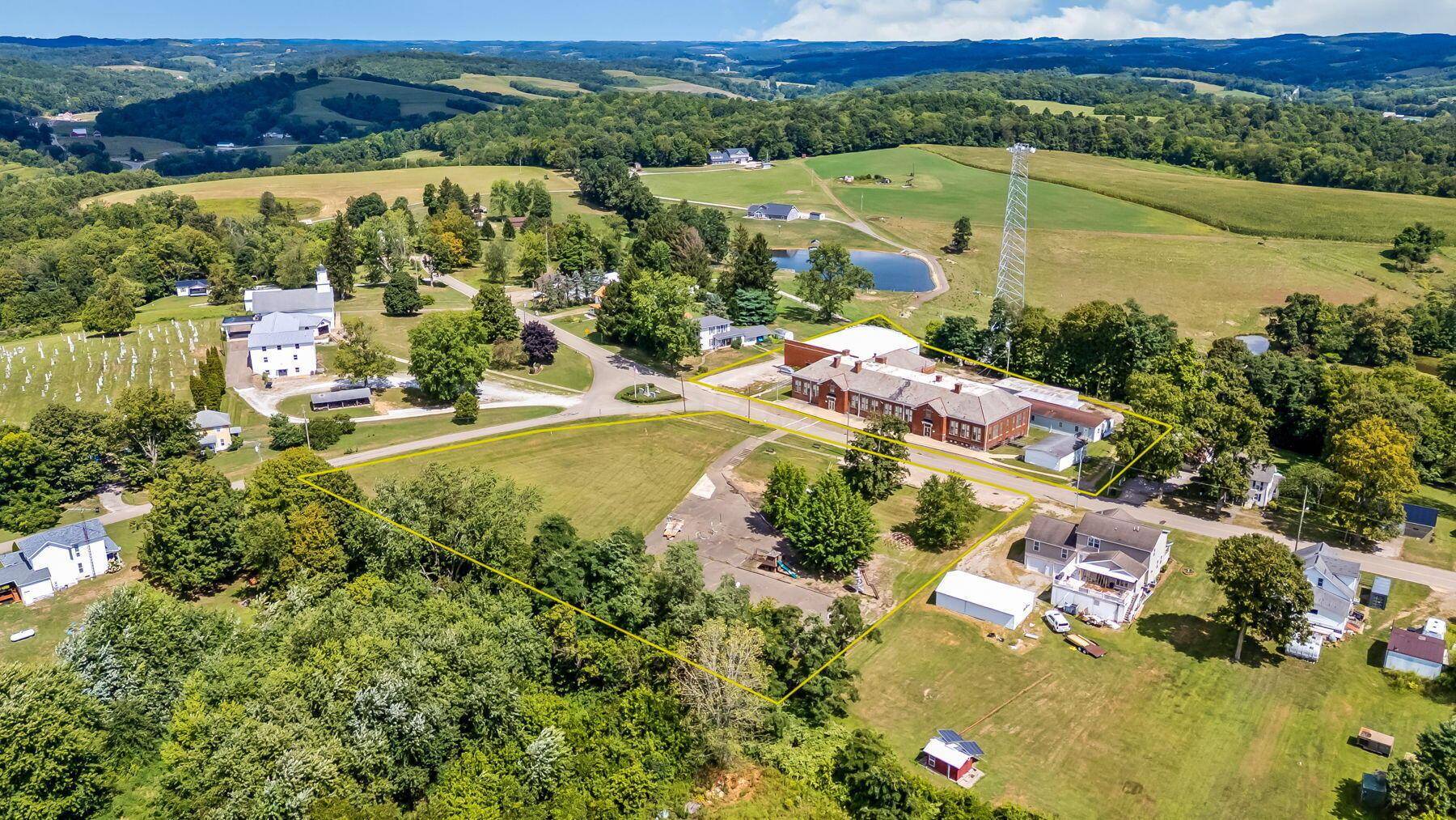 Coshocton, OH 43812,0 Cr-1