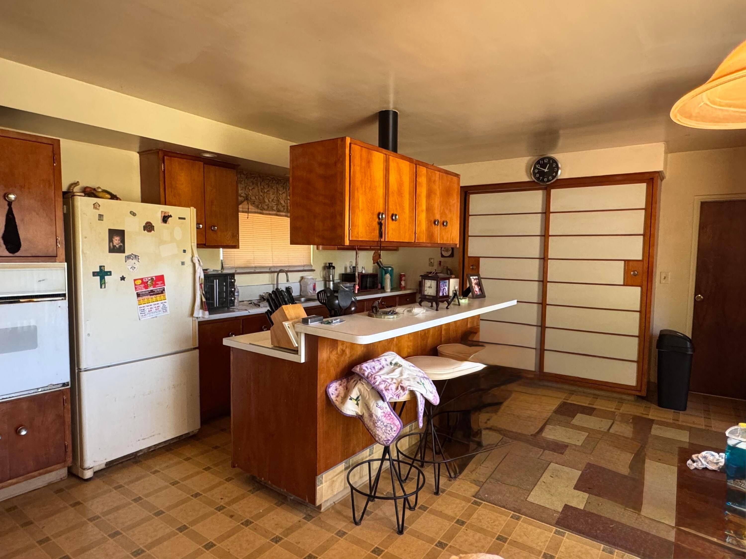 Columbus, OH 43206,1360 Frebis Avenue