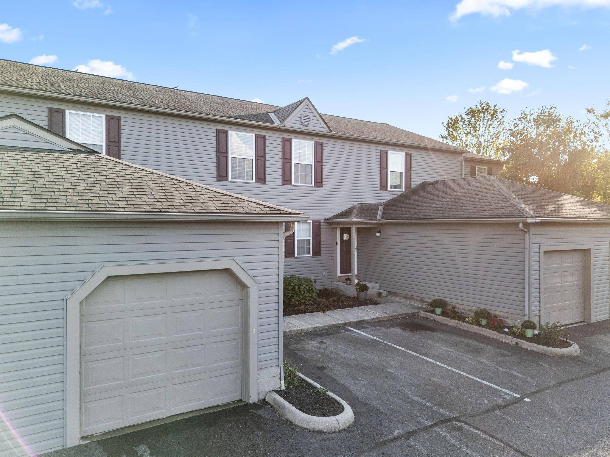 Columbus, OH 43235,2265 Teardrop Avenue #39C