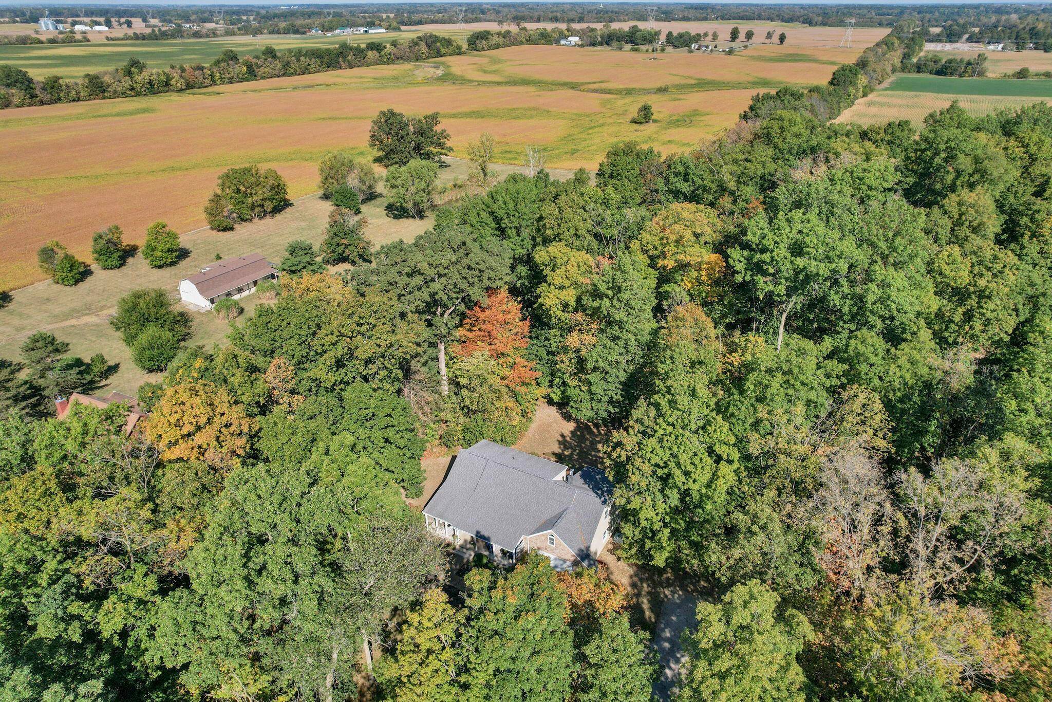 Ostrander, OH 43061,7420 Brown Road