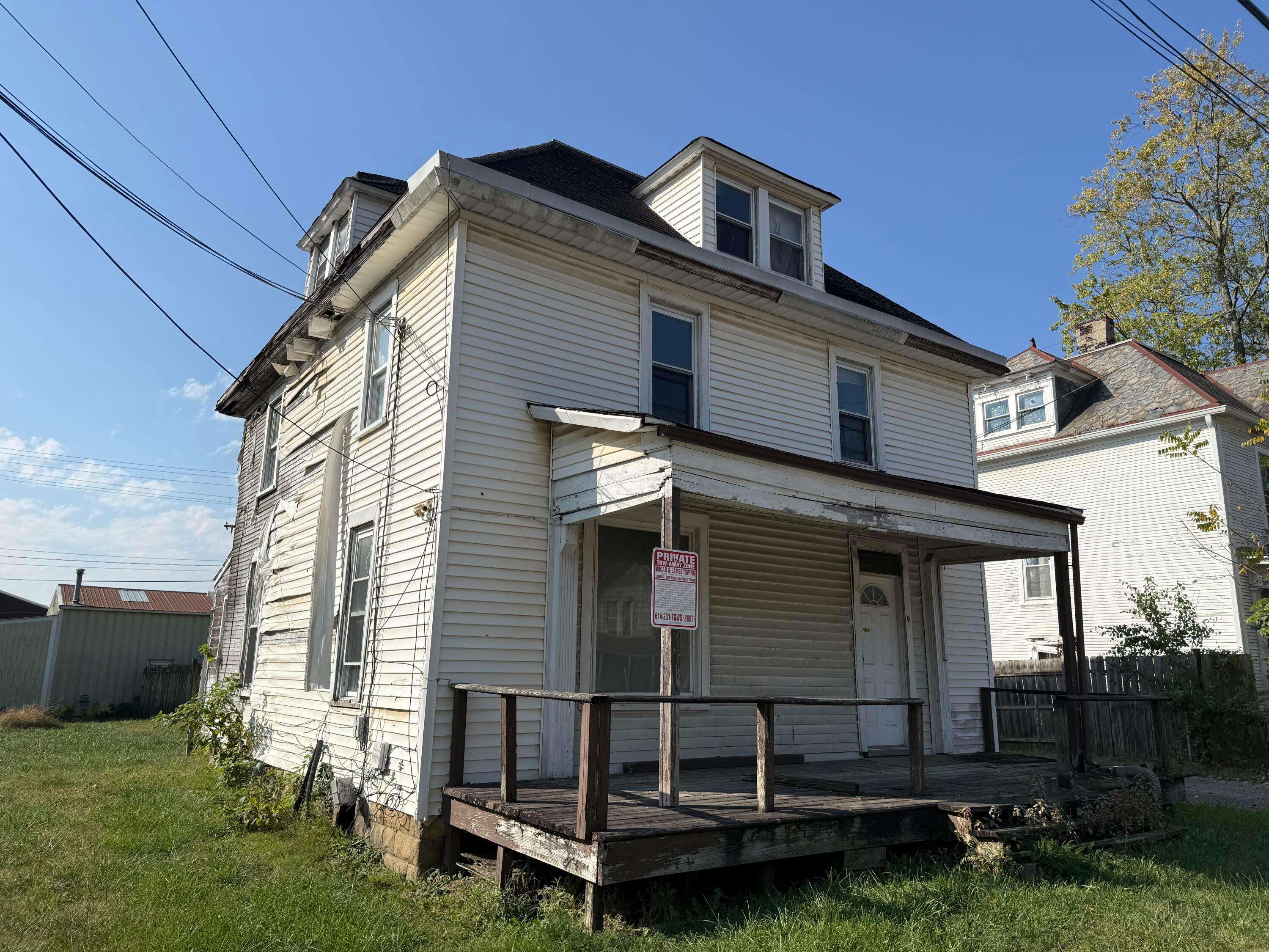 Galloway, OH 43119,6489 W Broad Street