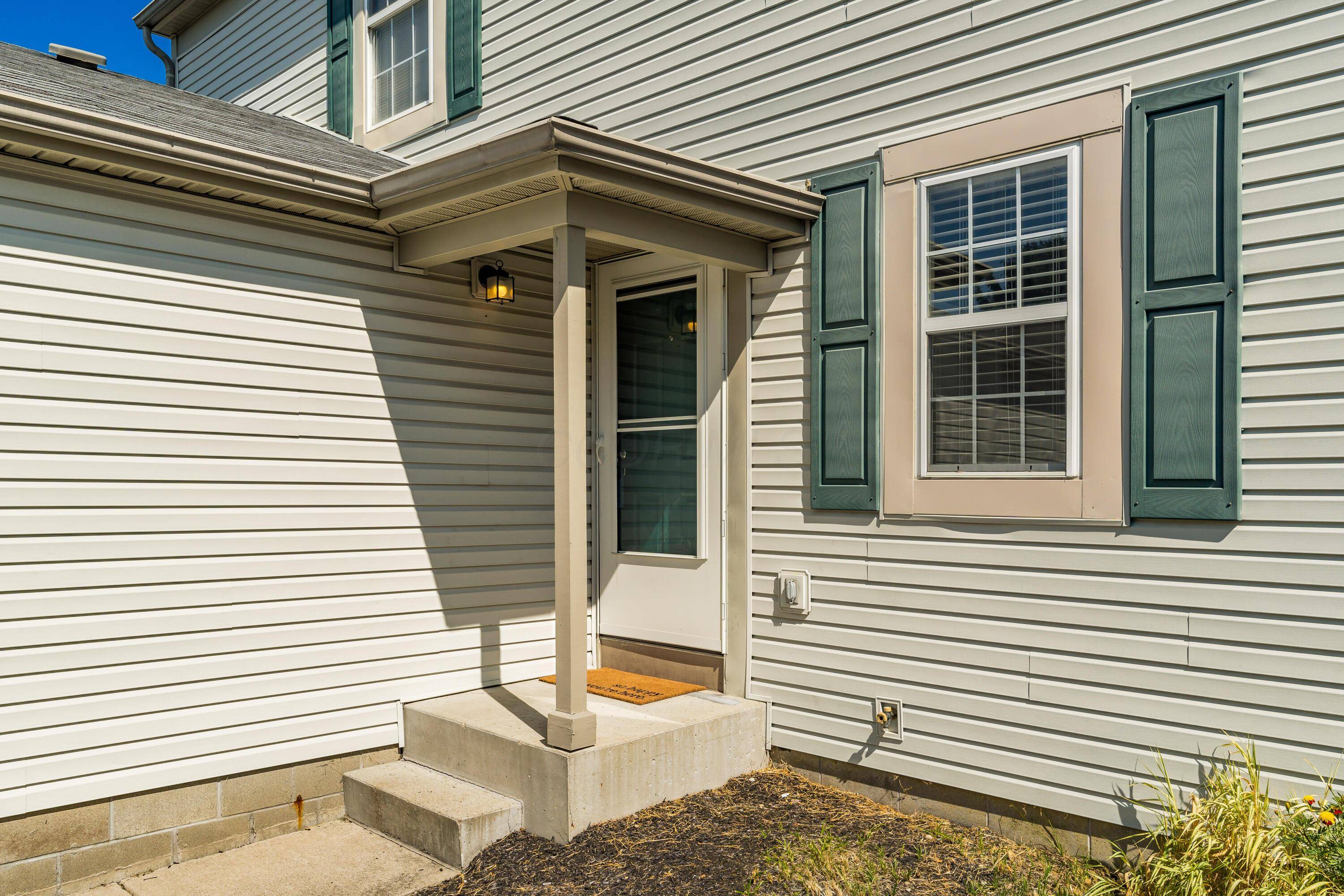 Blacklick, OH 43004,186 Malloy Lane #25C