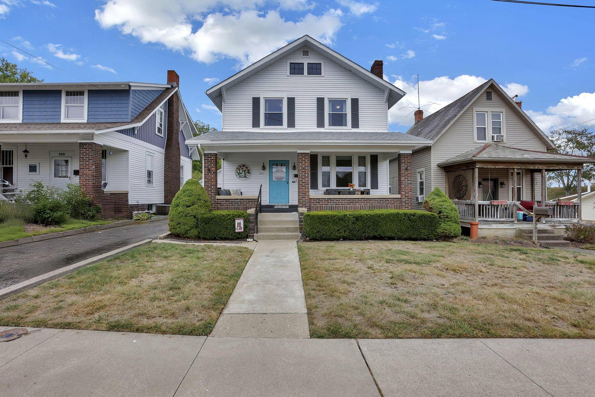 Logan, OH 43138,578 N Market Street