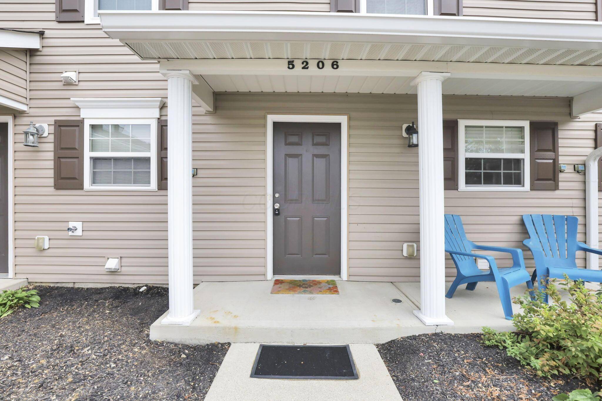 Canal Winchester, OH 43110,5206 Novelty Avenue #73C