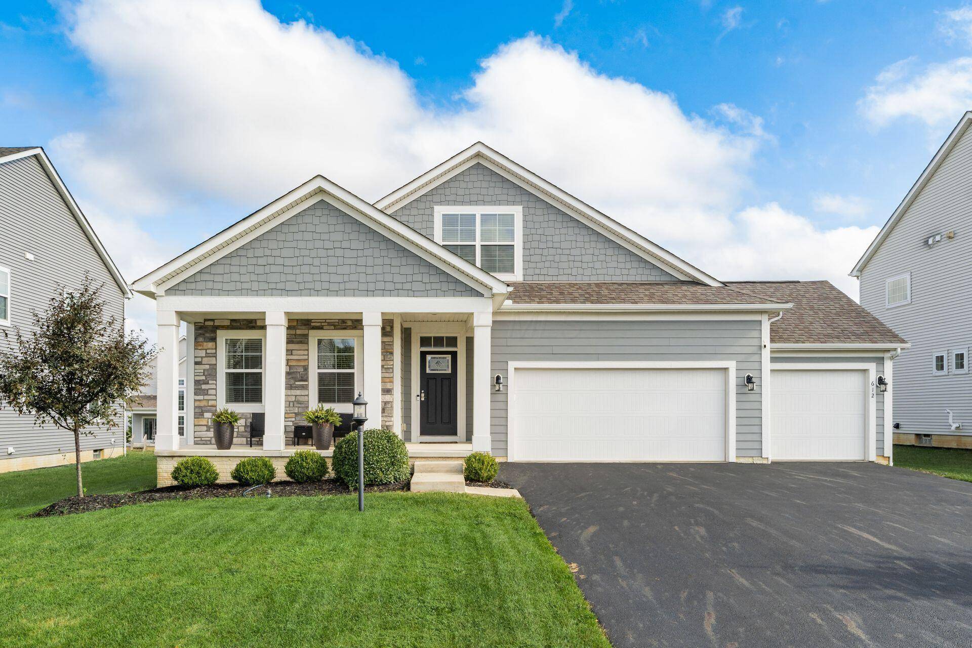 Pickerington, OH 43147,612 Ludham Trail