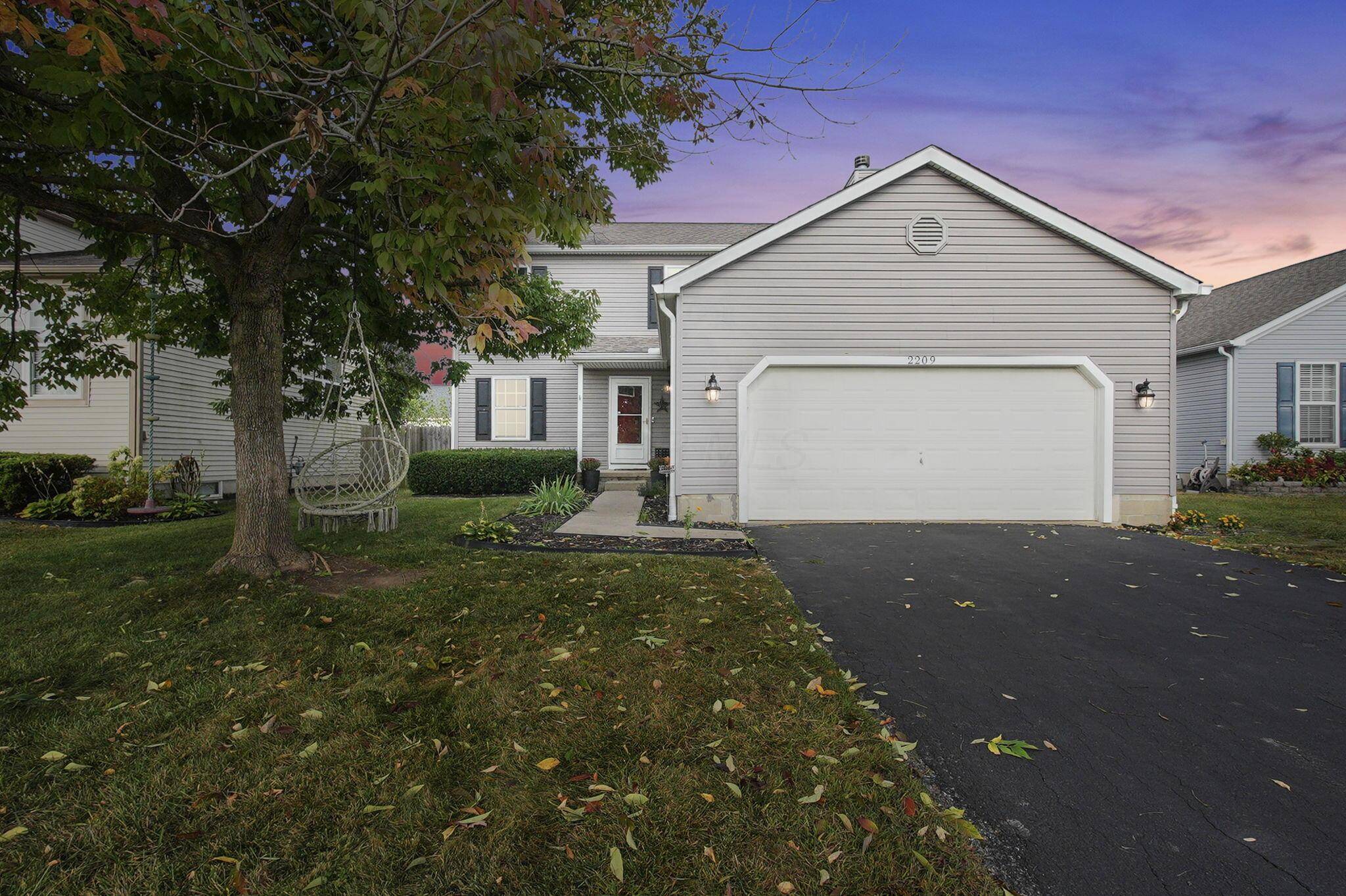 Grove City, OH 43123,2209 Owl Street