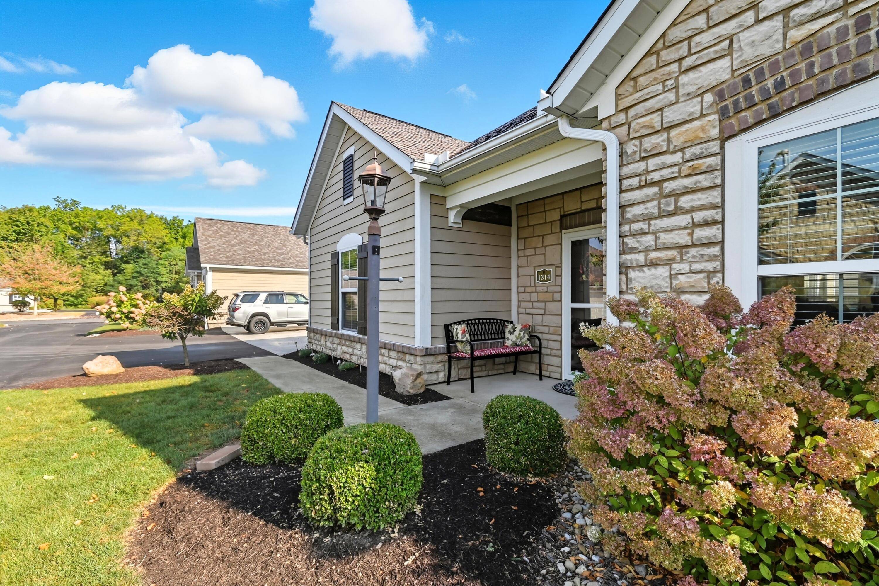 Mansfield, OH 44906,1314 Bridgewater Way