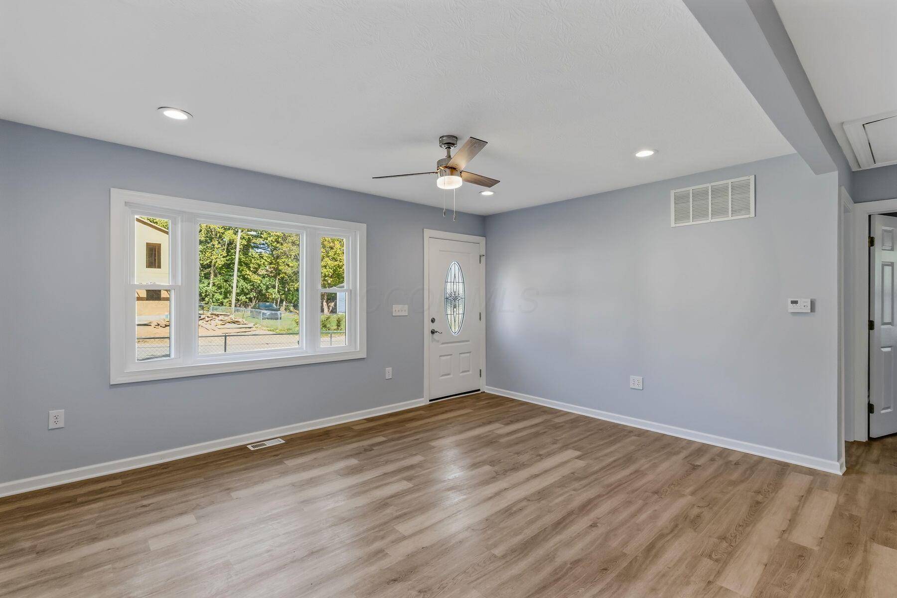 Columbus, OH 43223,1617 Ransburg Avenue