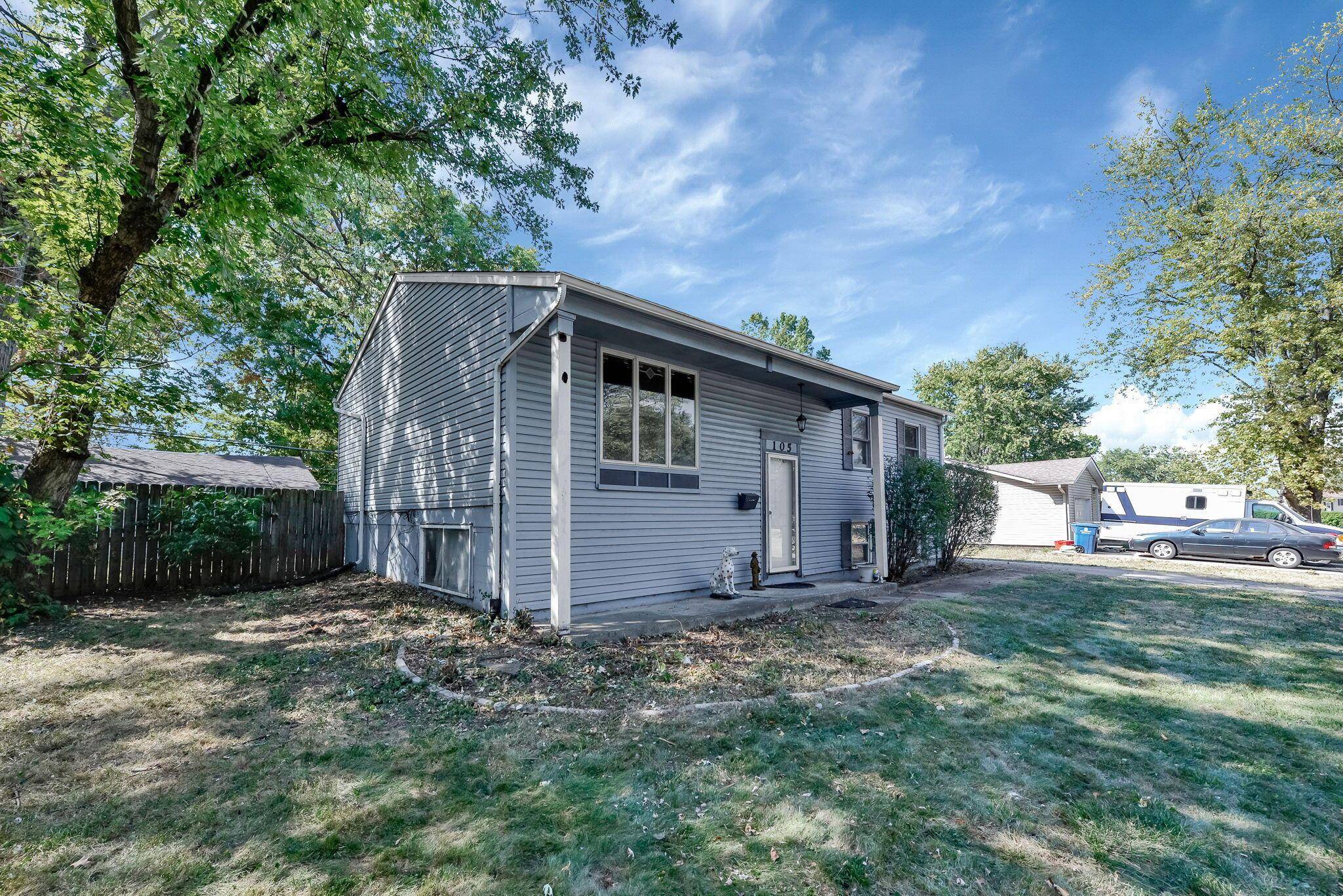 Columbus, OH 43230,105 Crown Hill Court