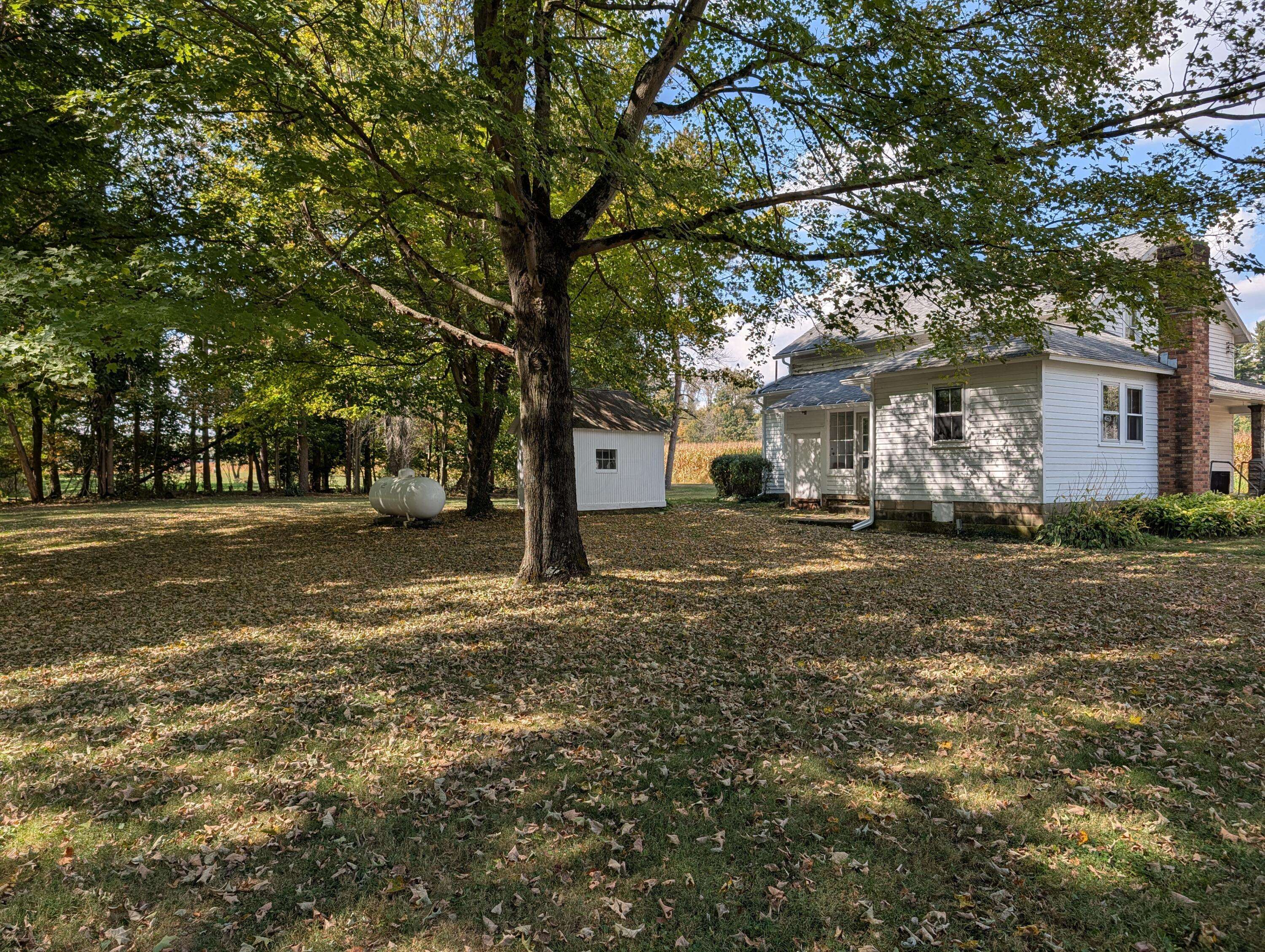 Mount Vernon, OH 43050,8040 Thayer Road