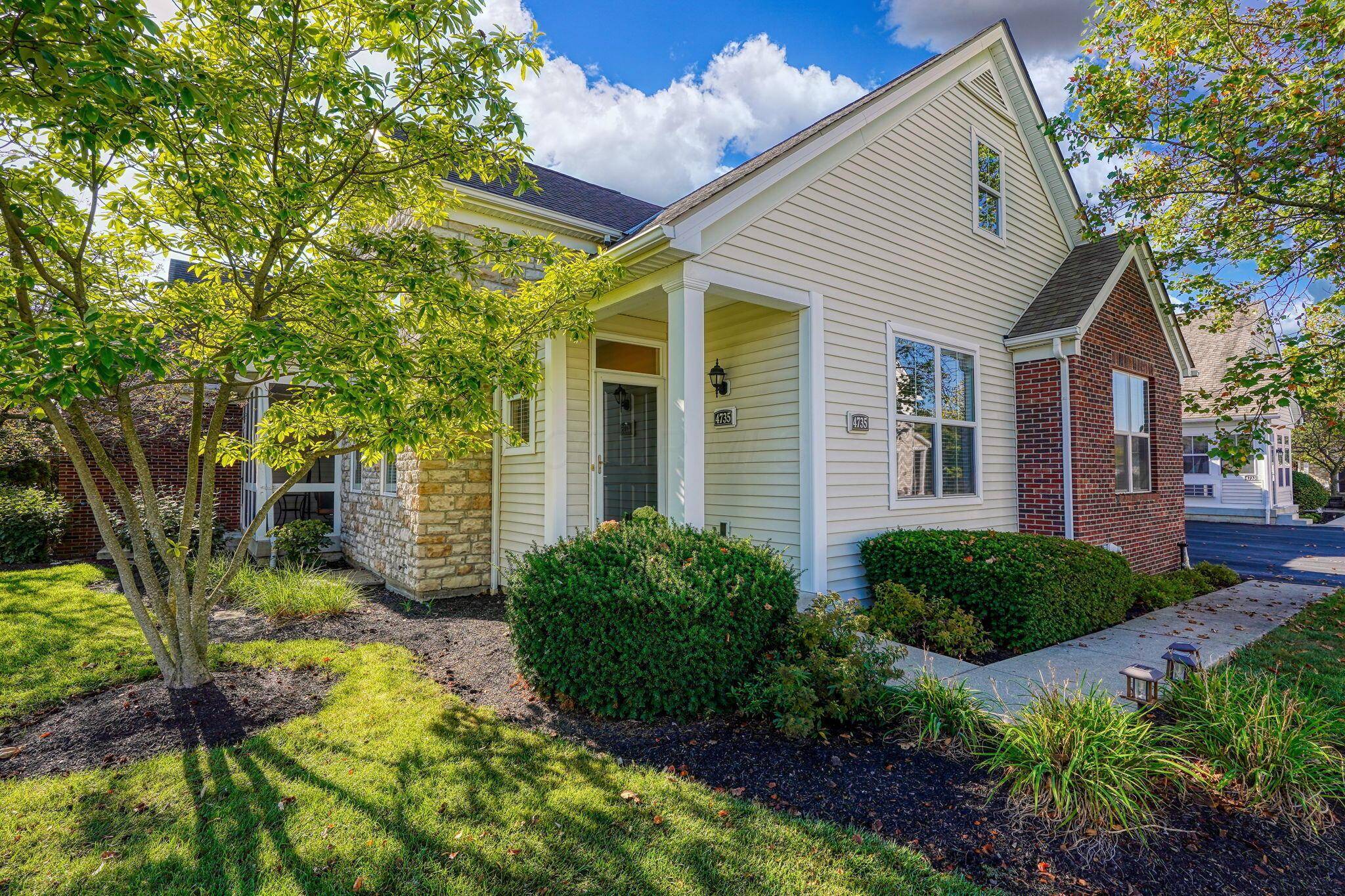 Hilliard, OH 43026,4735 Clubpark Drive #11