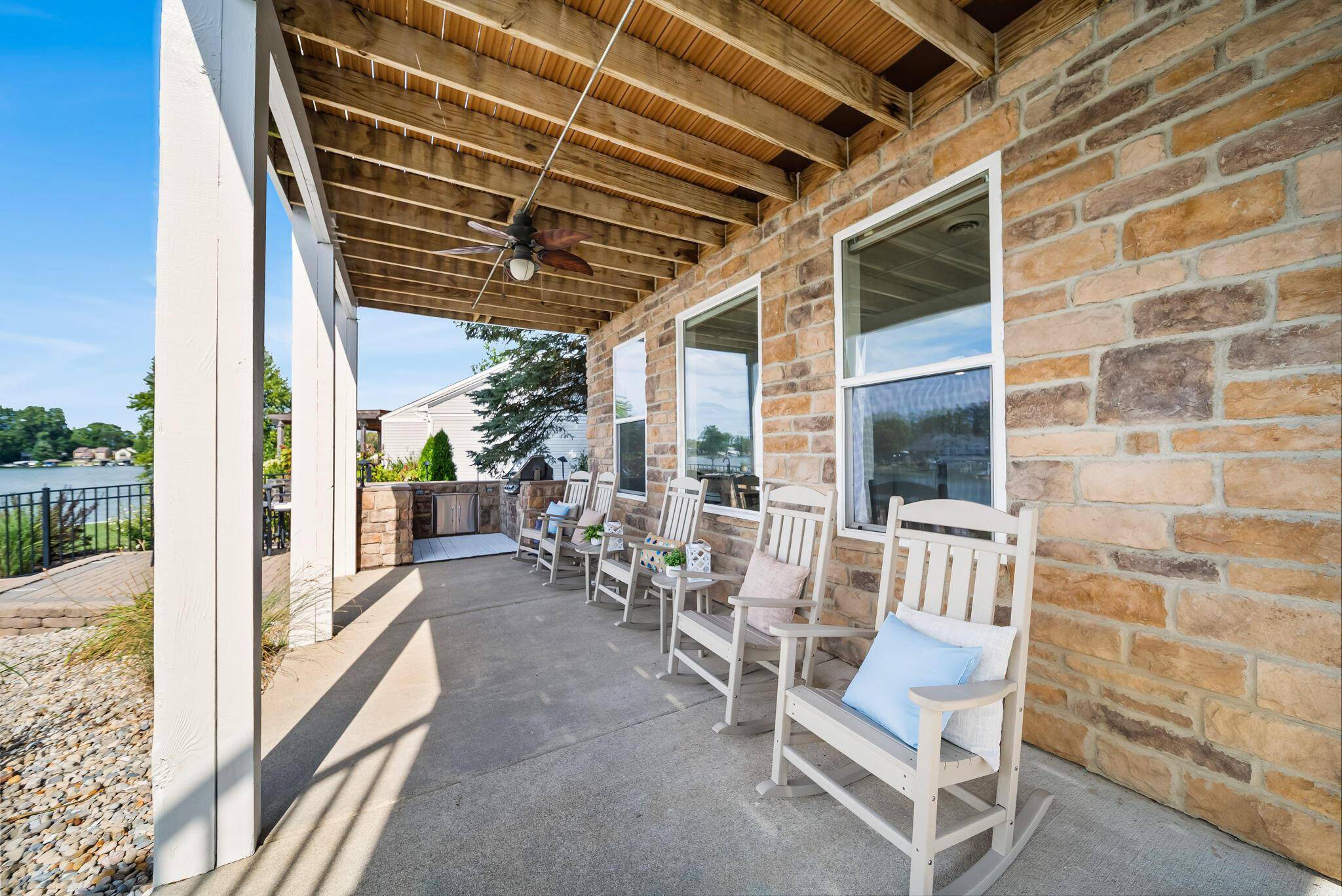 London, OH 43140,2086 Palouse Drive