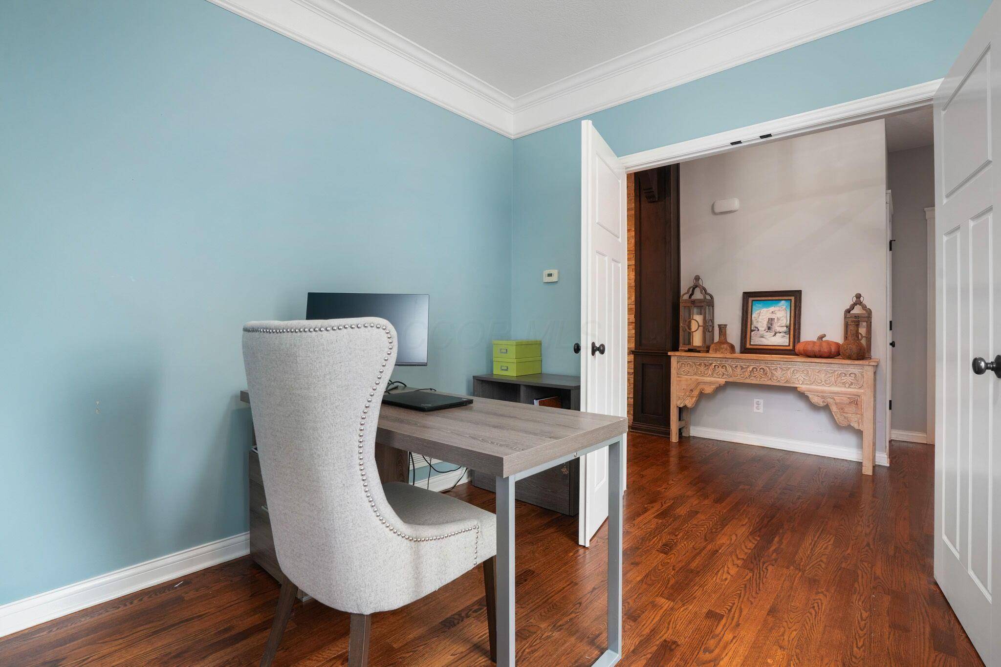 Dublin, OH 43017,9351 Burnett Lane