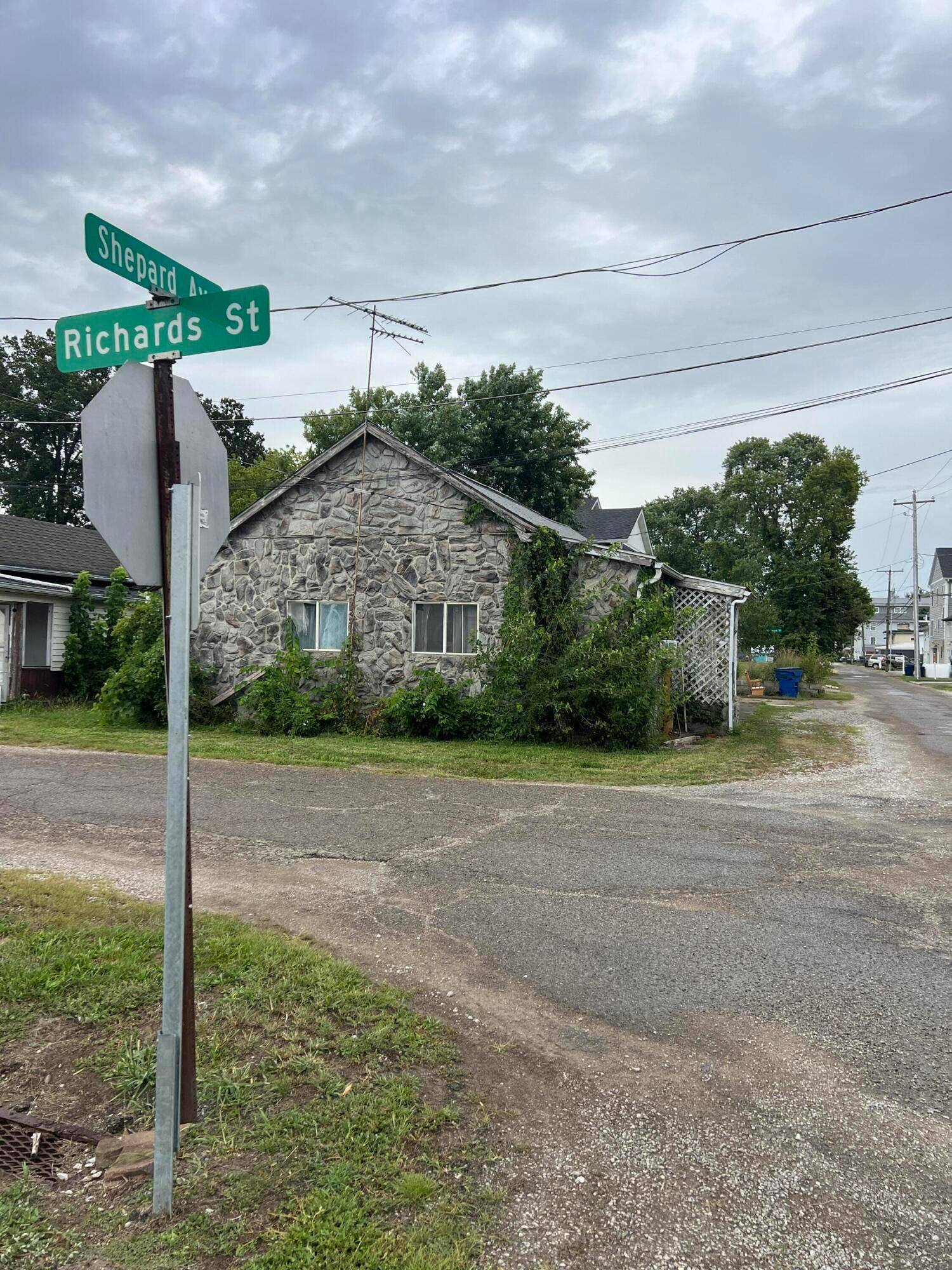 Millersport, OH 43046,3308 Shepard Avenue