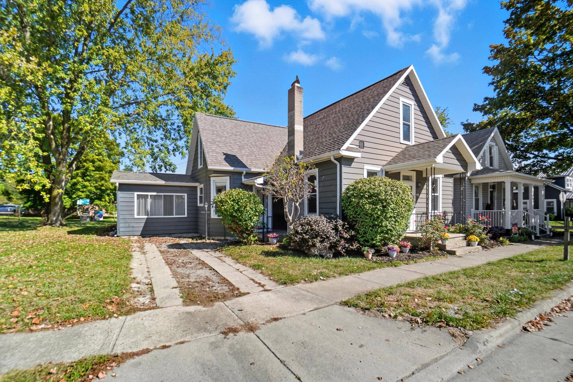 West Liberty, OH 43357,116 E Newell Street